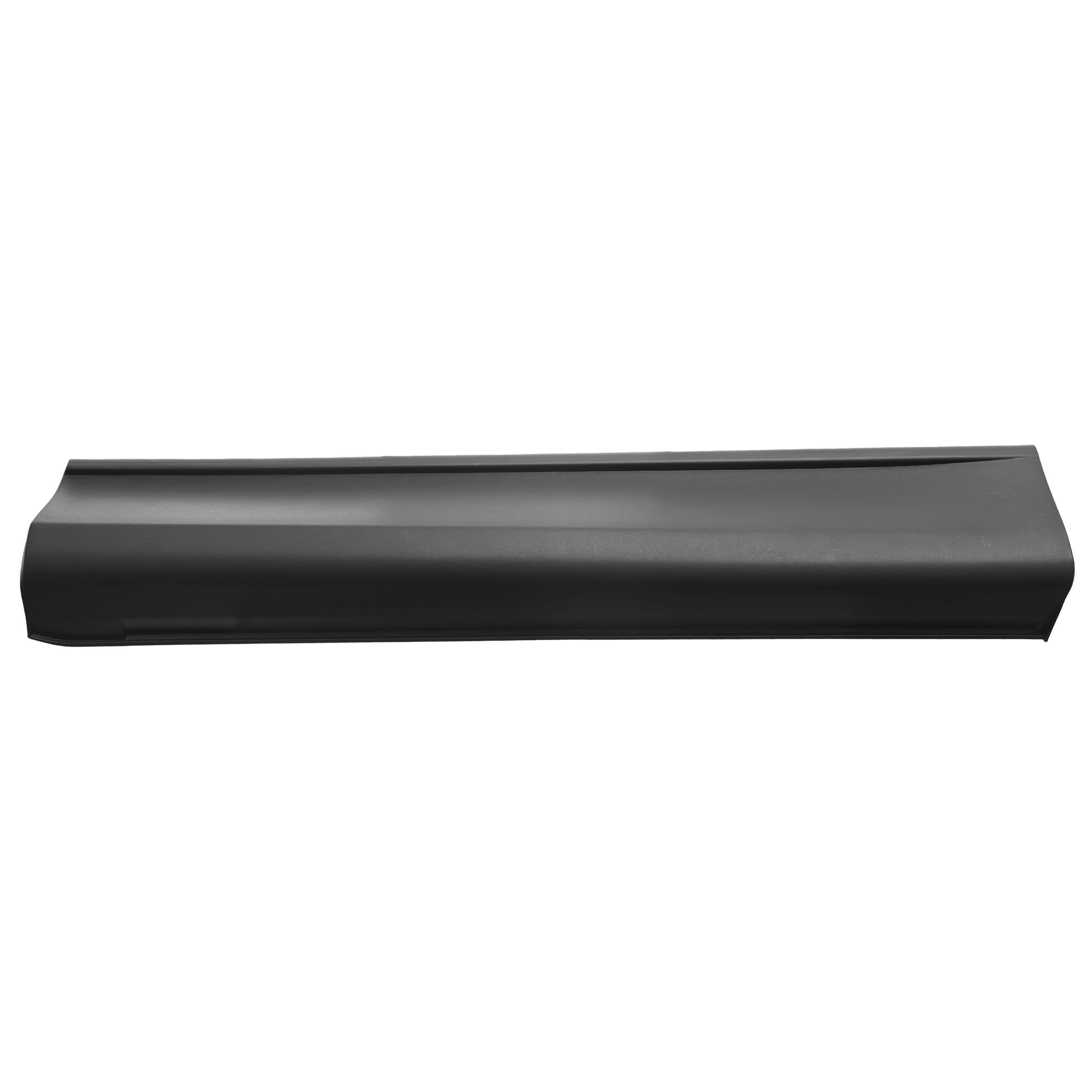Moldura Puerta Trasera Izquierda Mazda Cx-5 2018-2025 Corrugada