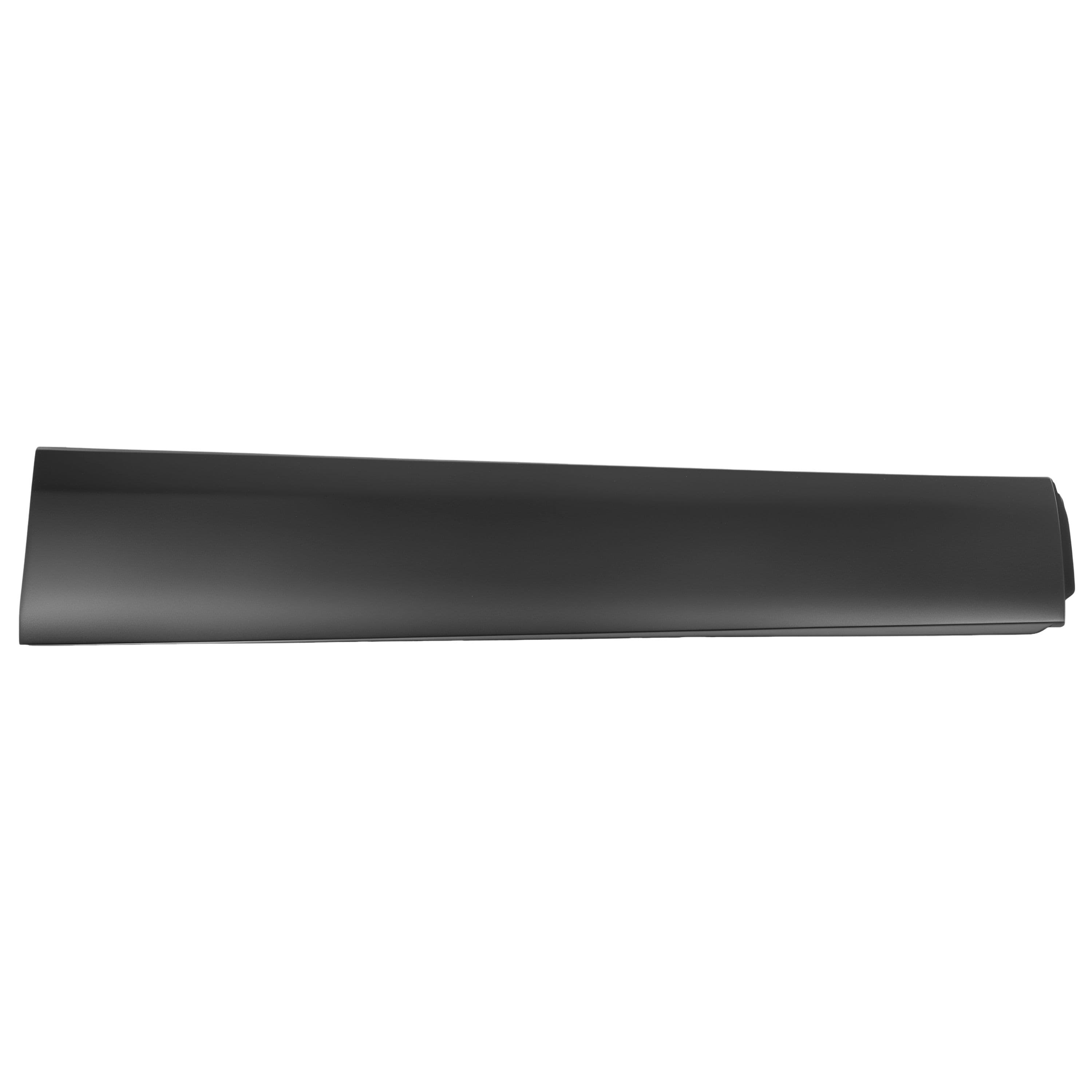 Moldura Puerta Delantera Derecha Mazda Cx-30 2020-2025 Corrugada