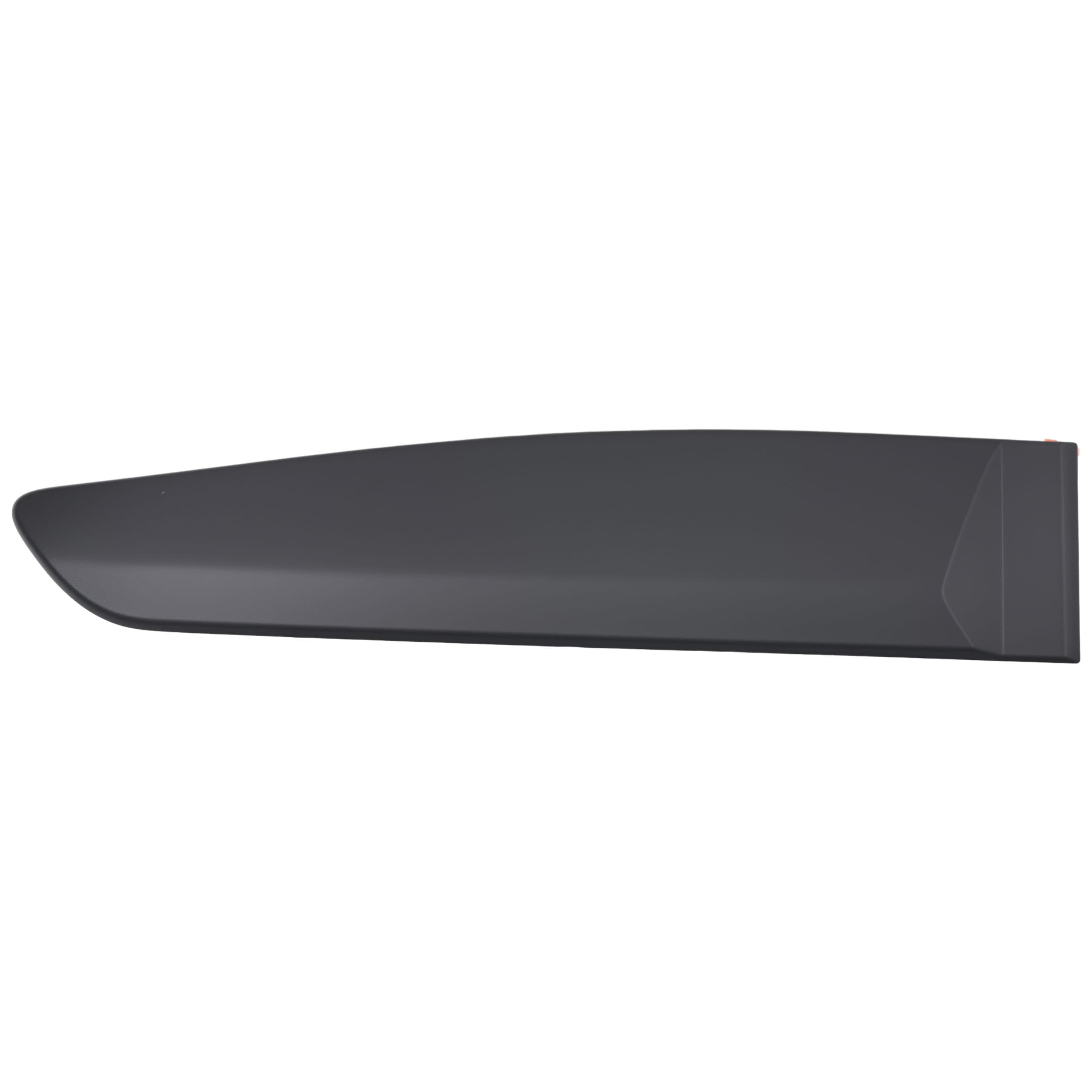 Moldura Puerta Trasera Inferior Derecha Hyundai Grand I10 2015-2020 4/5 Puertas Corrugada