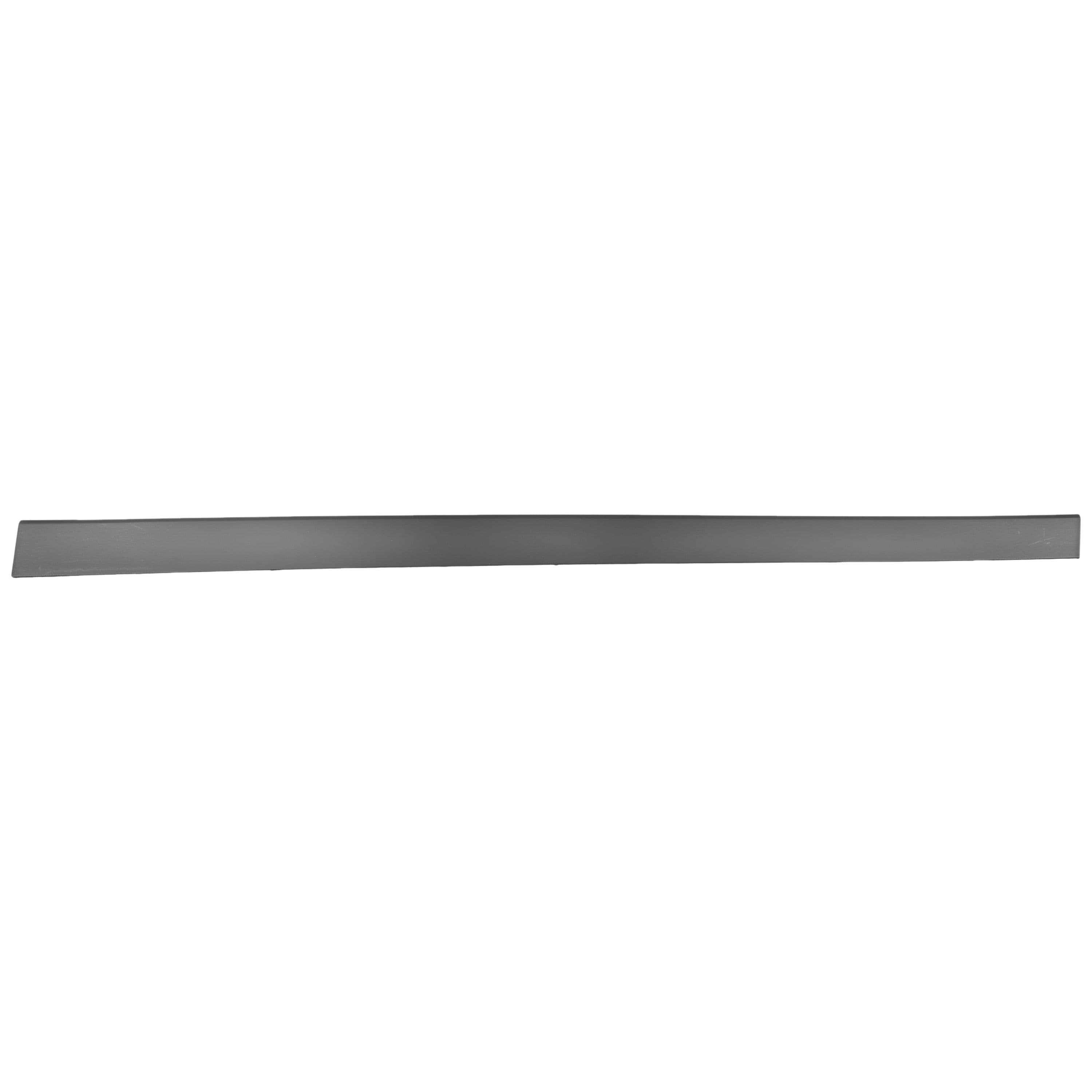 Moldura Puerta Delantera Inferior Derecha Hyundai Tucson 2016-2021 Corrugada