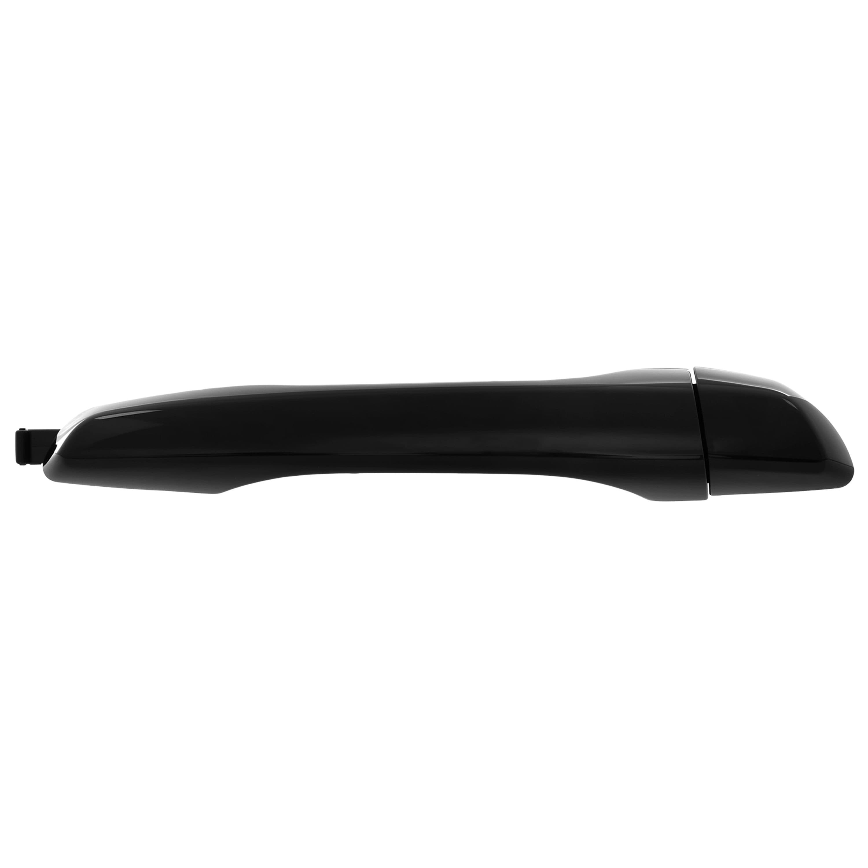 Manija exterior delantera/trasera derecha Hyundai Accent 2018-2022 plastico sin hoyo para llave sin sensor