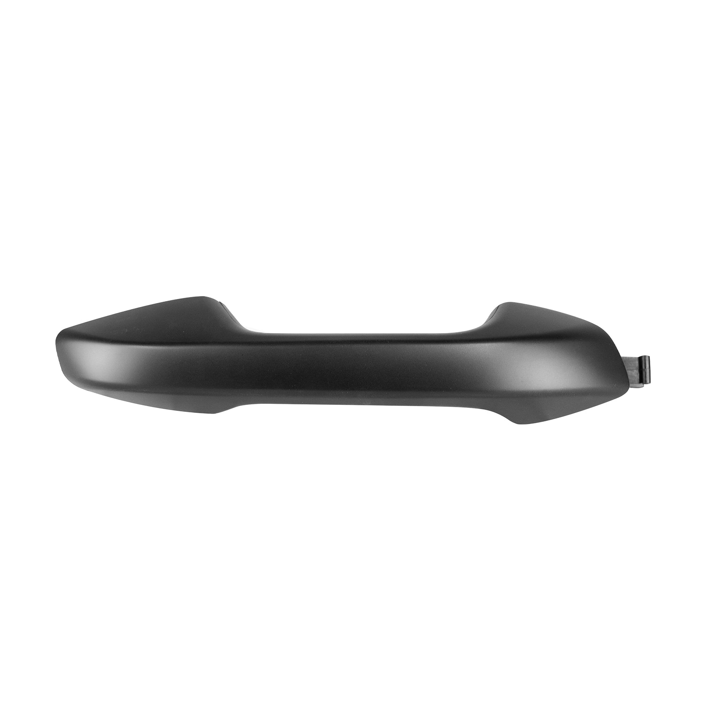 Manija exterior trasera derecha Kia Forte 2019-2022 sin sensor plastico