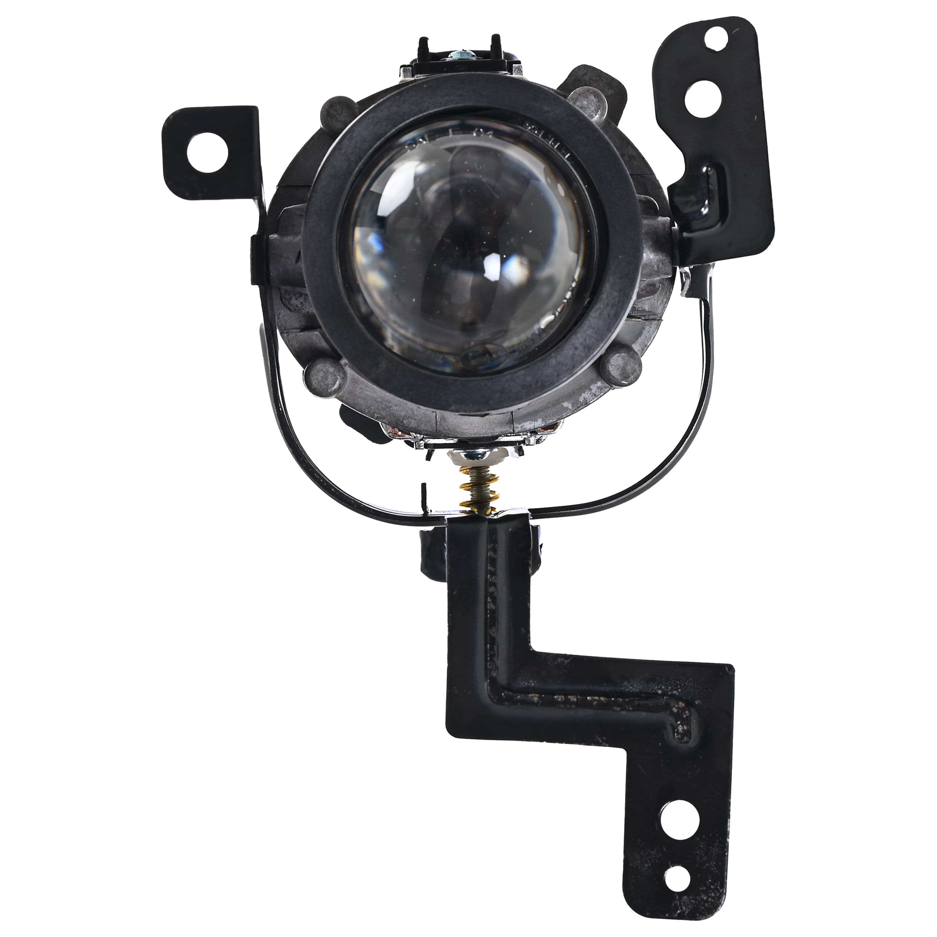 Faro De Niebla Derecho Hyundai Grand I10 2021-2023 5 Puertas Cn