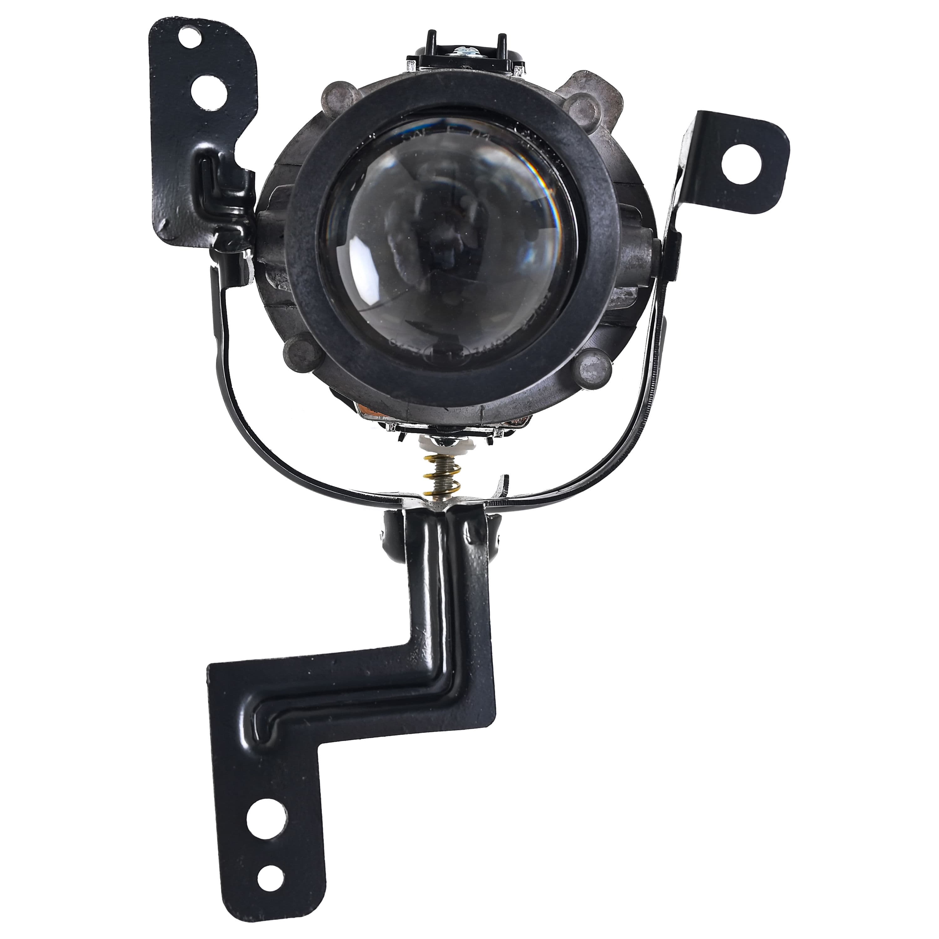 Faro De Niebla Izquierdo Hyundai Grand I10 2021-2023 5 Puertas Cn