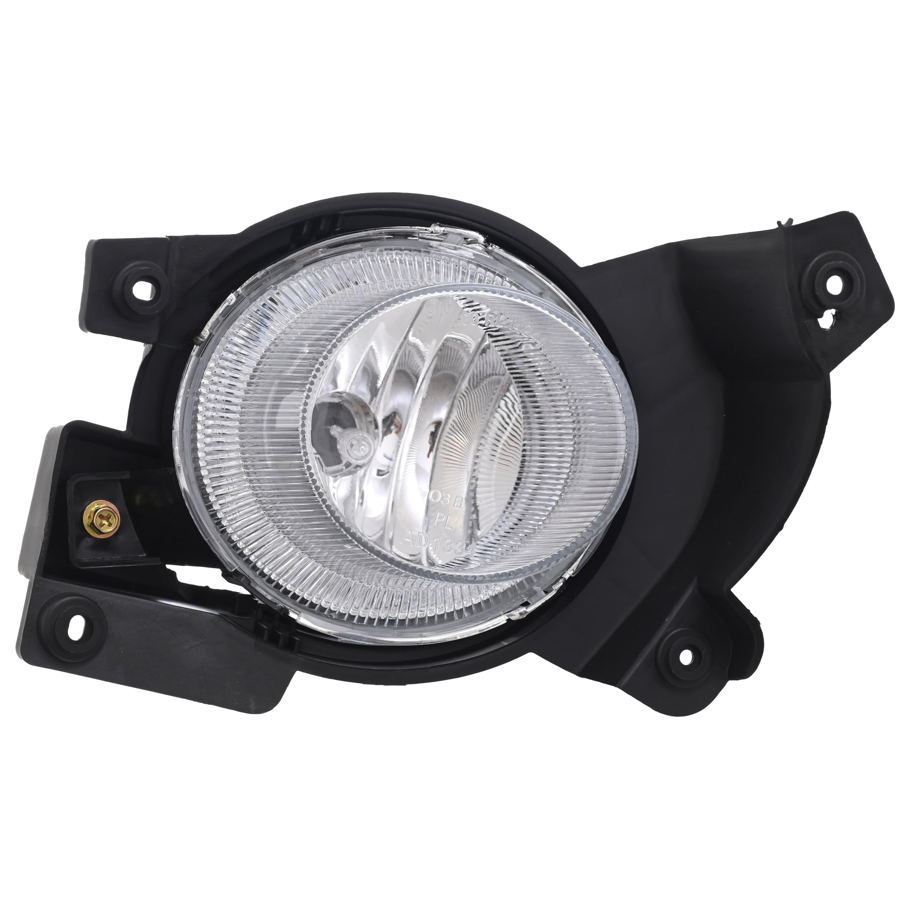 Faro De Niebla Derecho Hyundai Grand I10 2015-2017 4 Puertas Con Foco Cn