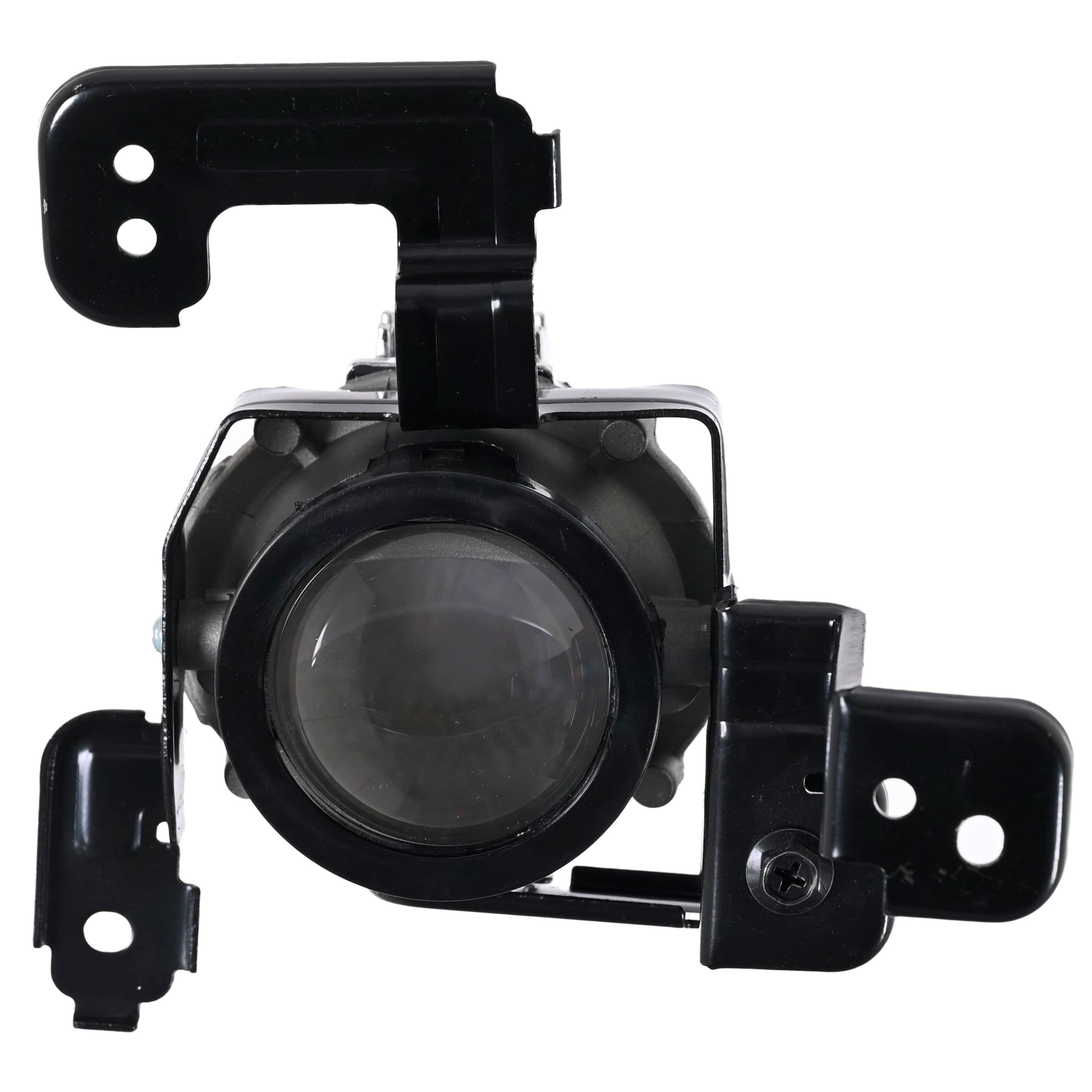 Faro De Niebla Derecho Hyundai Hb20 2023-2025 Sin Foco Cn