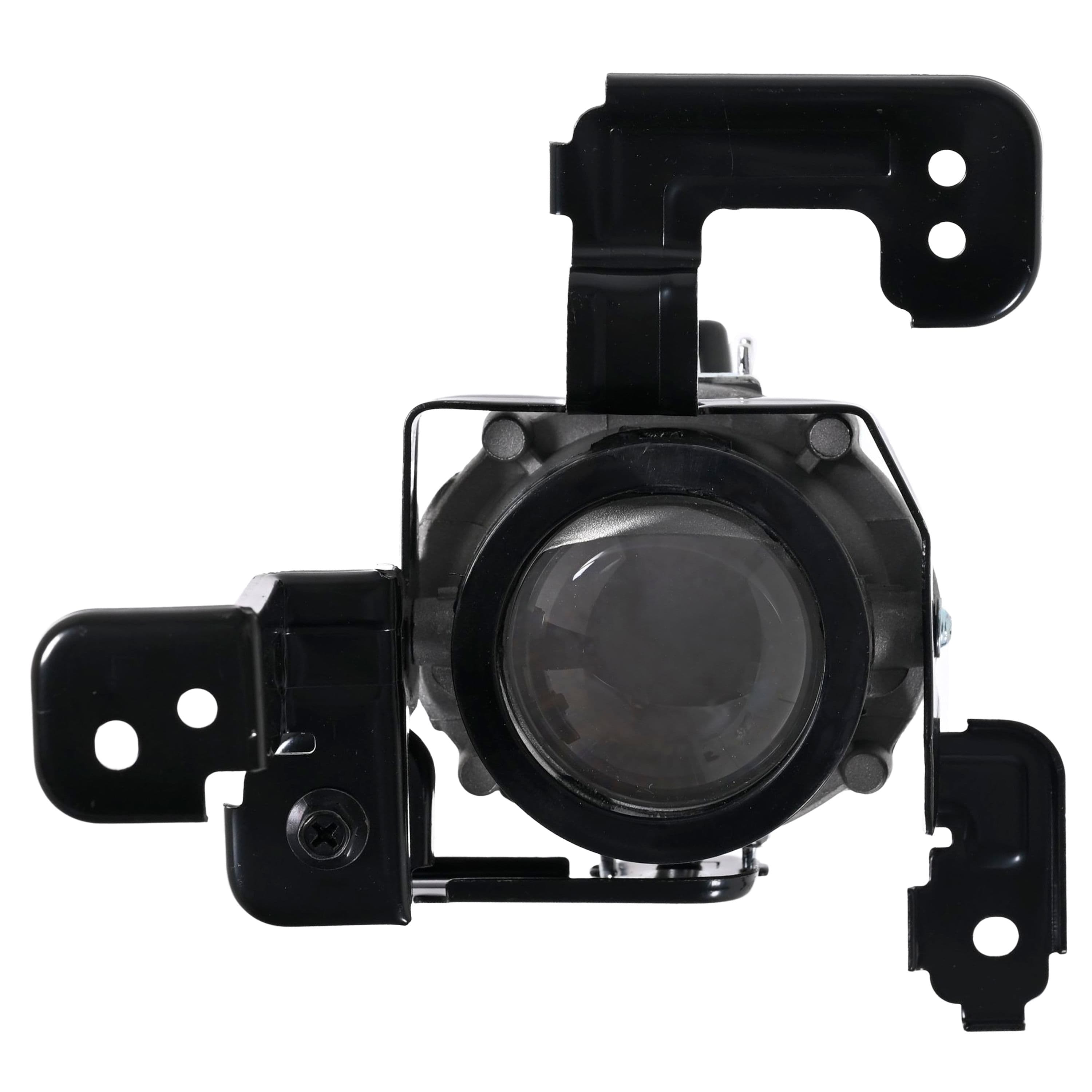 Faro De Niebla Izquierdo Hyundai Hb20 2023-2025 Sin Foco Cn