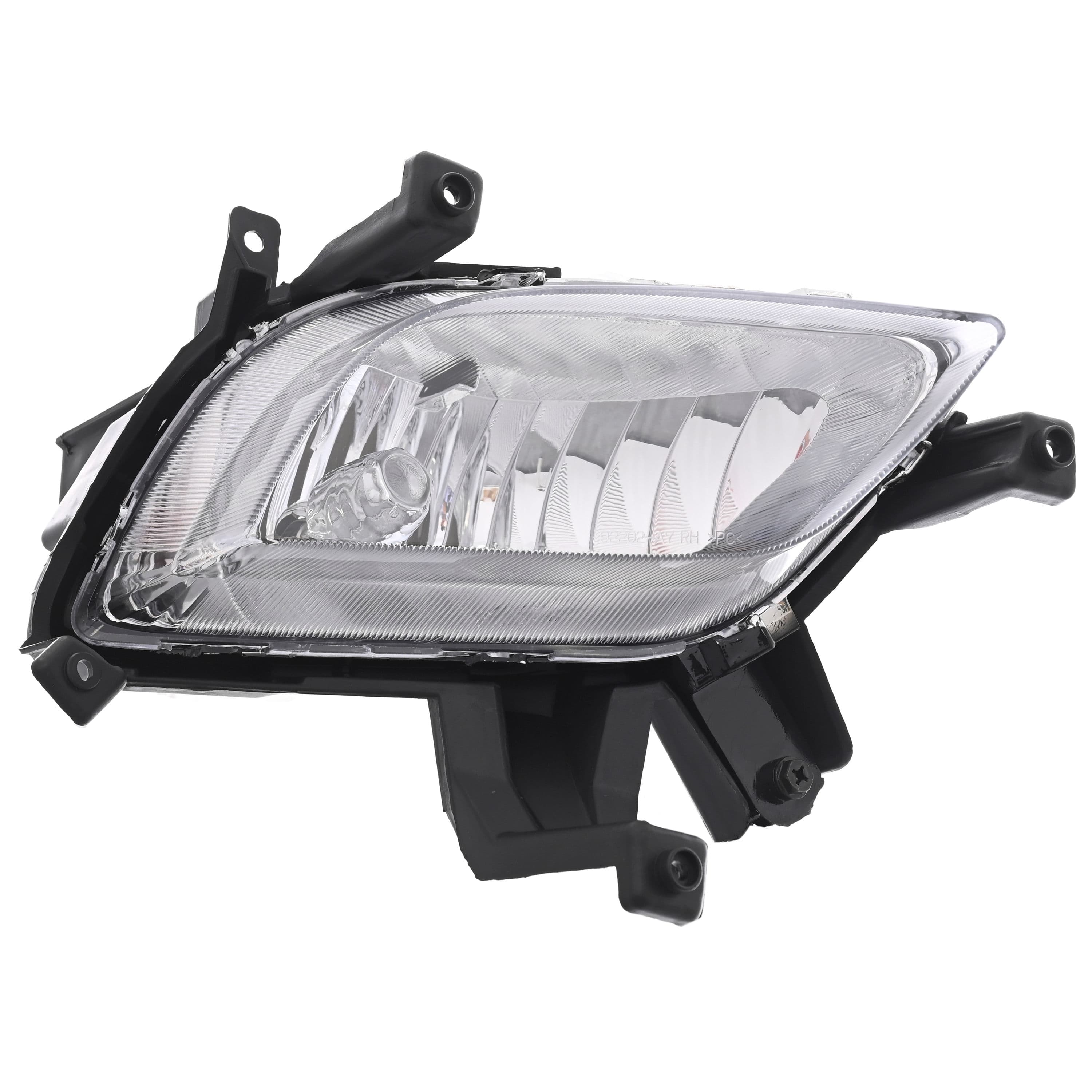 Faro De Niebla Derecho Kia Forte 2016 Cn