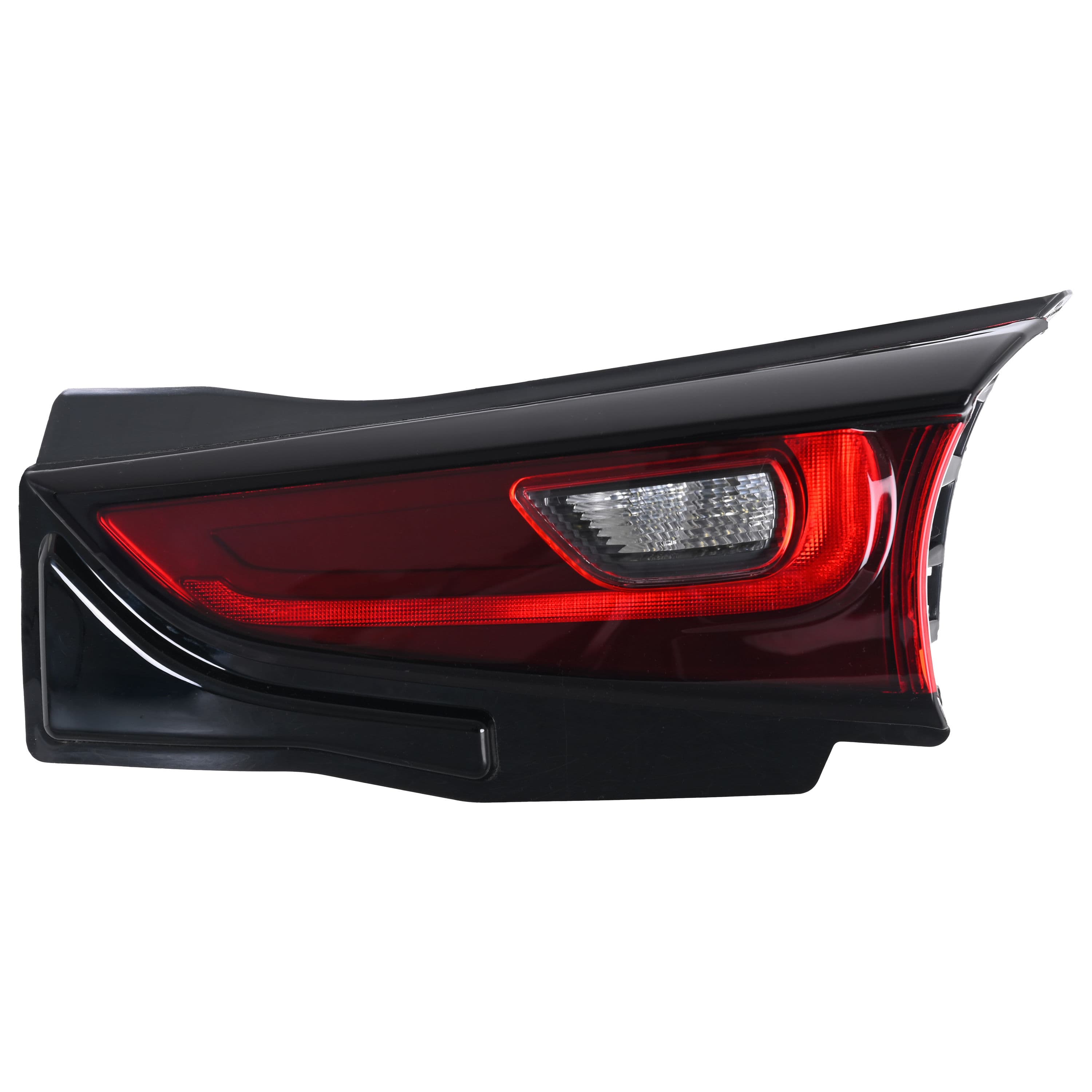 Calavera Interior Derecha Con Leds Mazda Cx-5 2022-2025 Cn