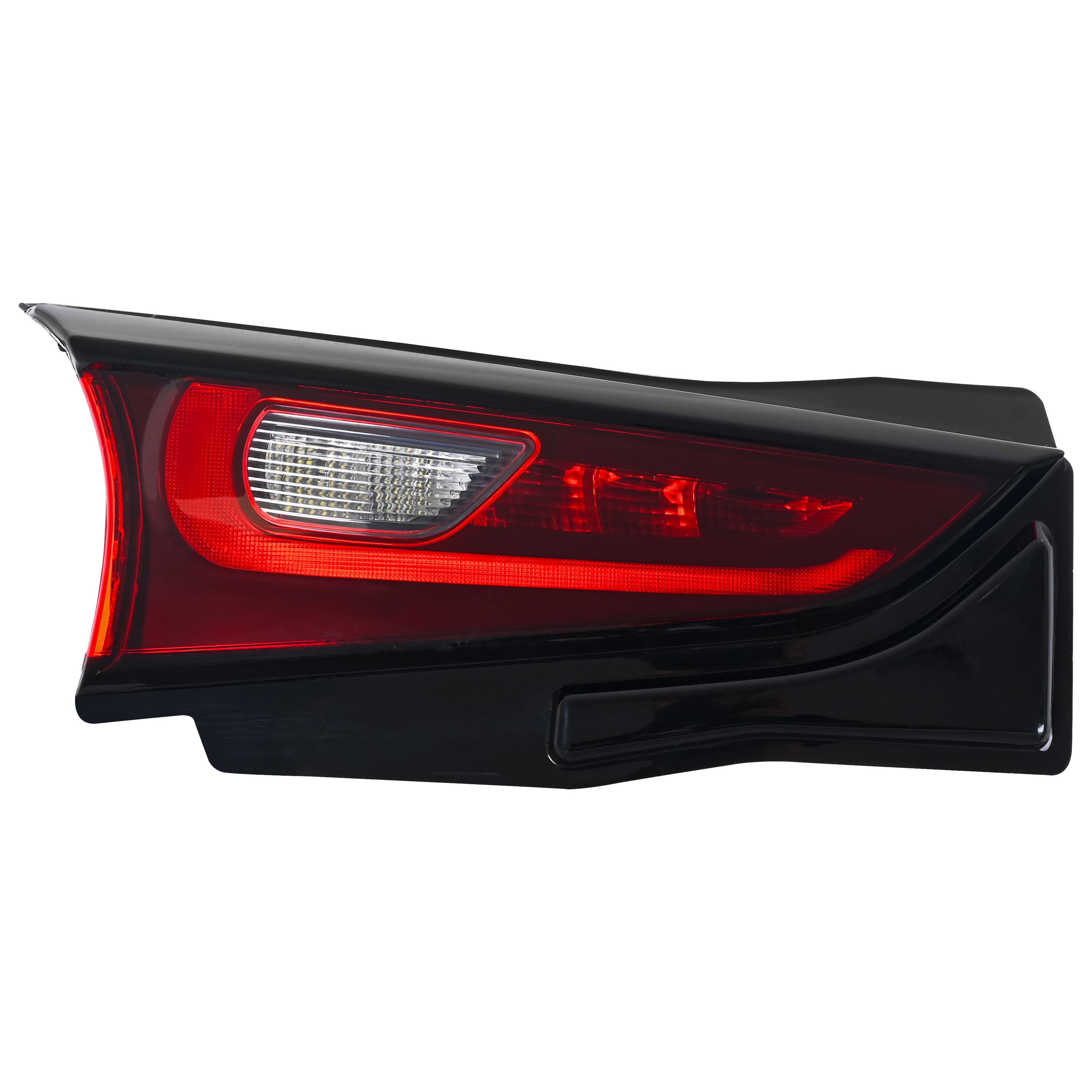 Calavera Interior Izquierda Con Leds Mazda Cx-5 2022-2025 Cn