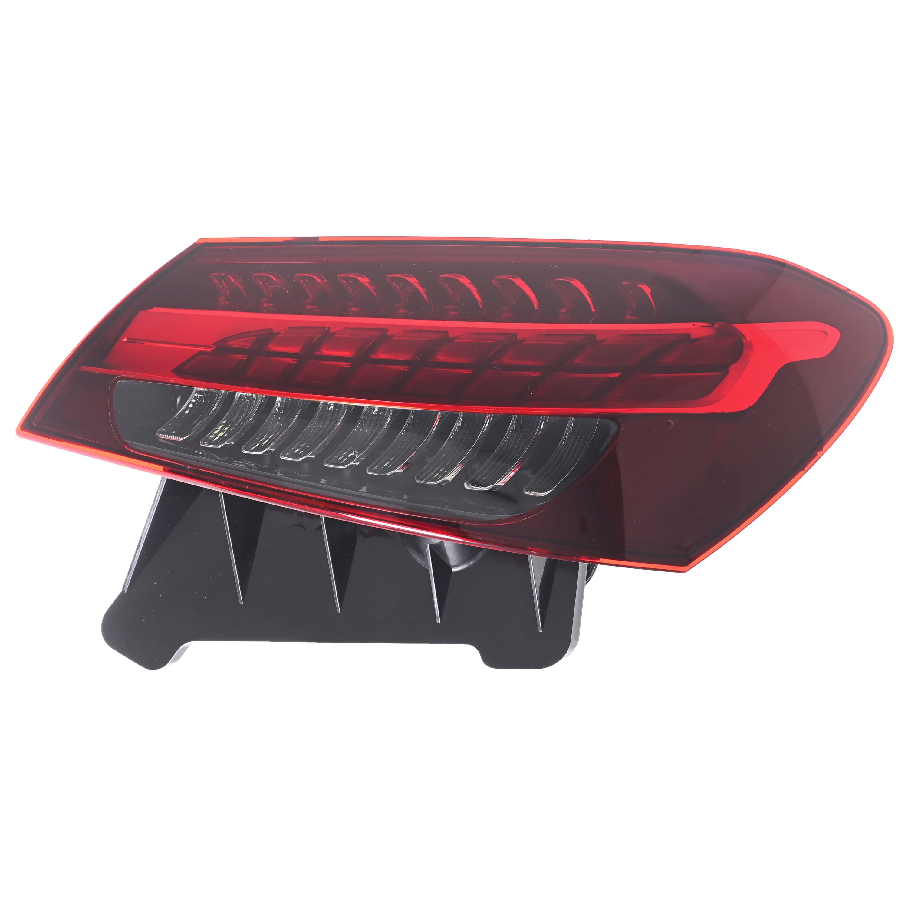 Calavera Exterior Derecha Con Leds Mercedes Benz Clase E 2021-2023 Depo