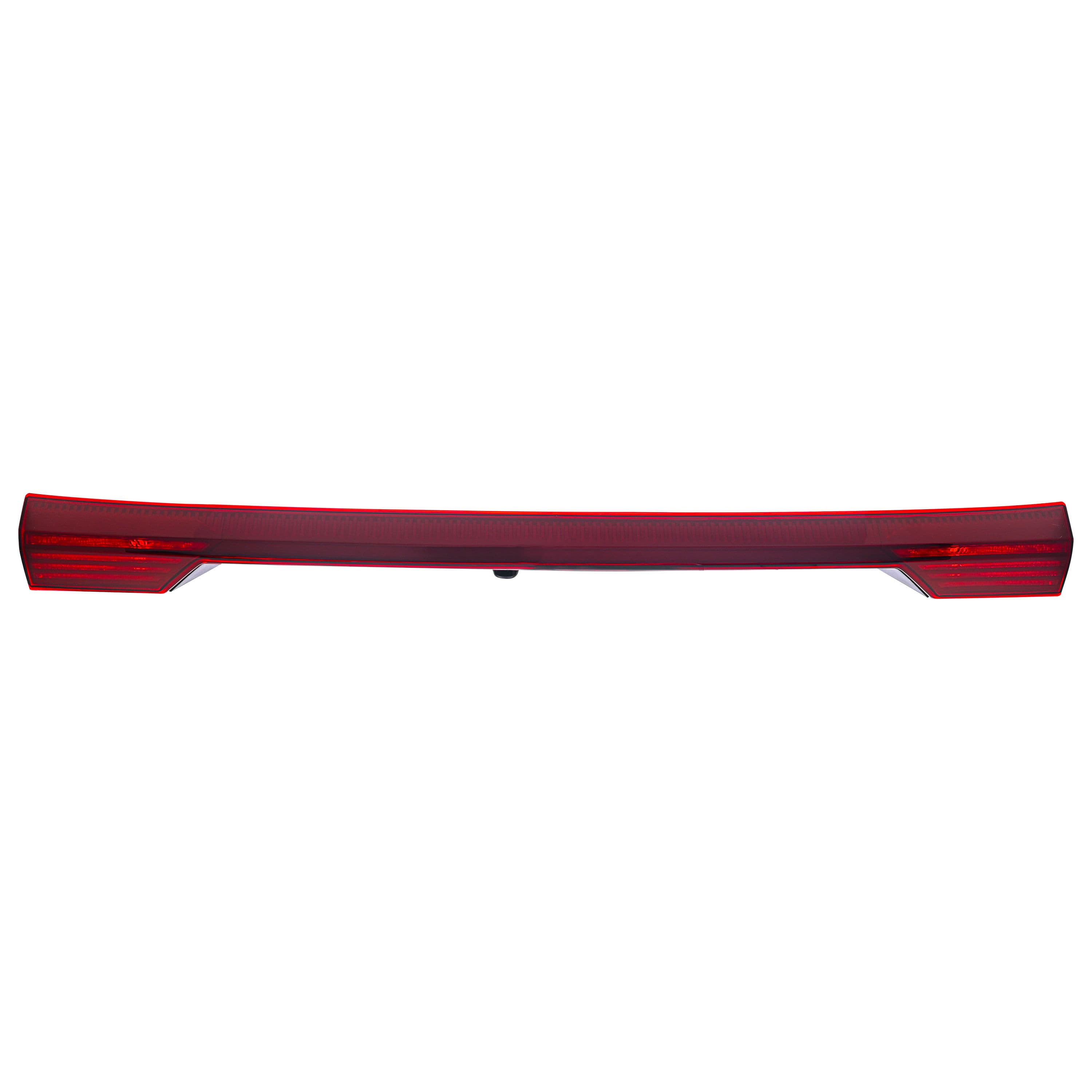 Calavera Central Hyundai Hb20 5 Puertas 2023-2025 Cn