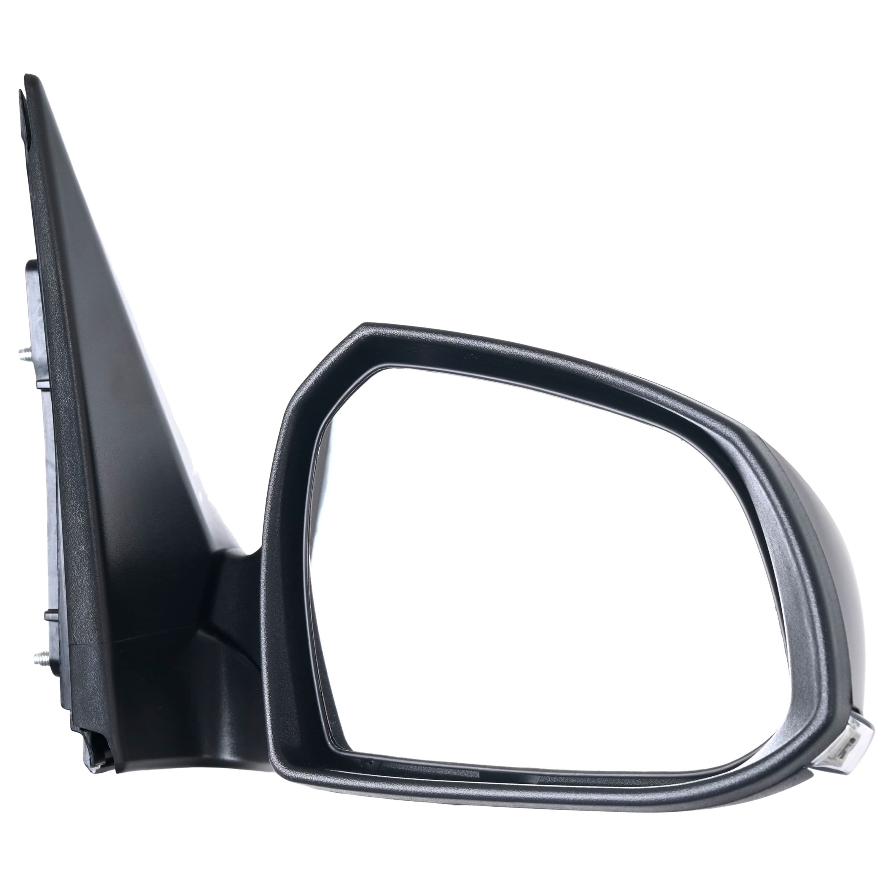 Espejo Derecho Hyundai Grand I10 5 Puertas 2021-2023 Electrico Abatible Con Desempanante/Direccional Para Pintar 8 Pines