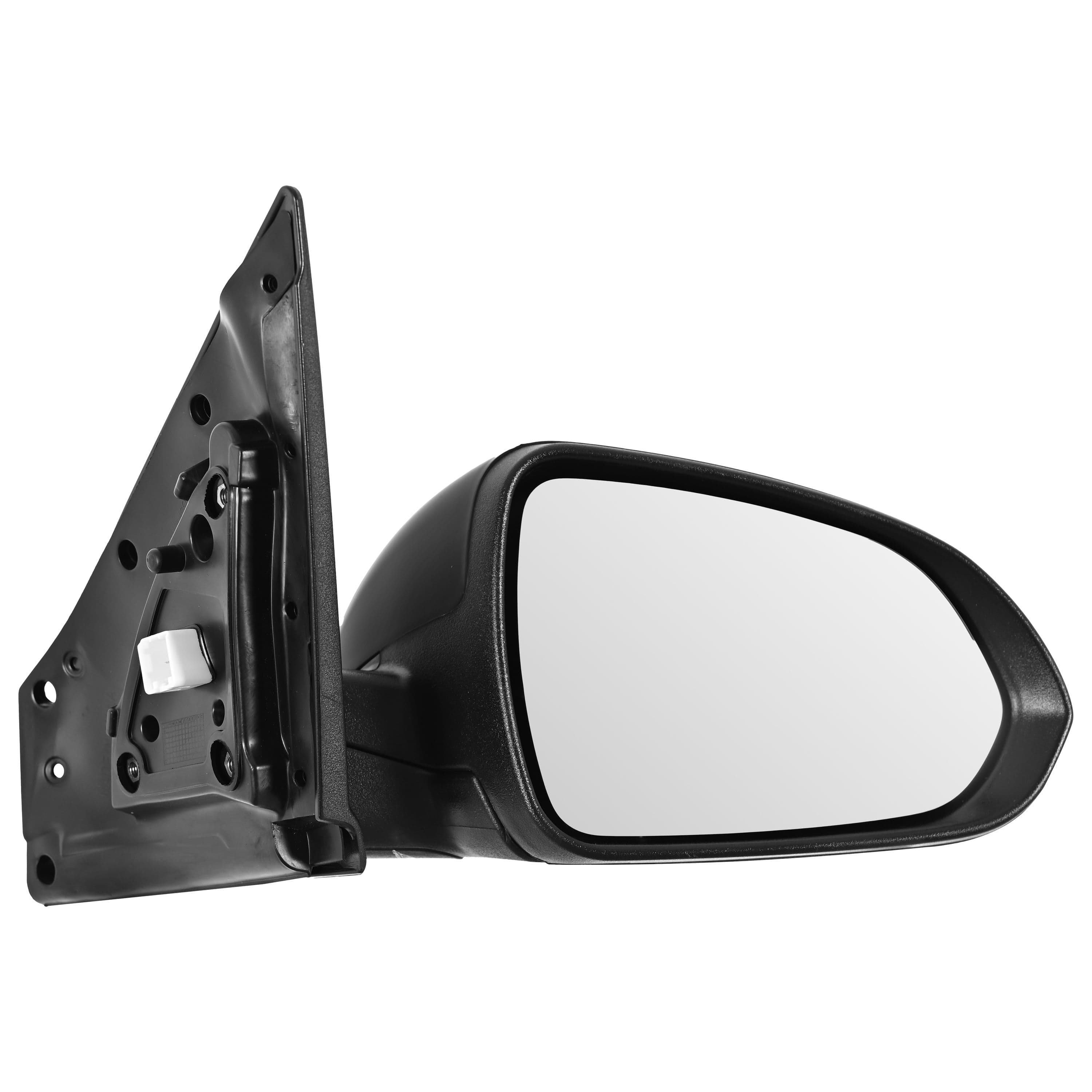 Espejo Derecho Kia Rio L/Lx 2016-2017 Electrico Con Desempanante 5 Pines
