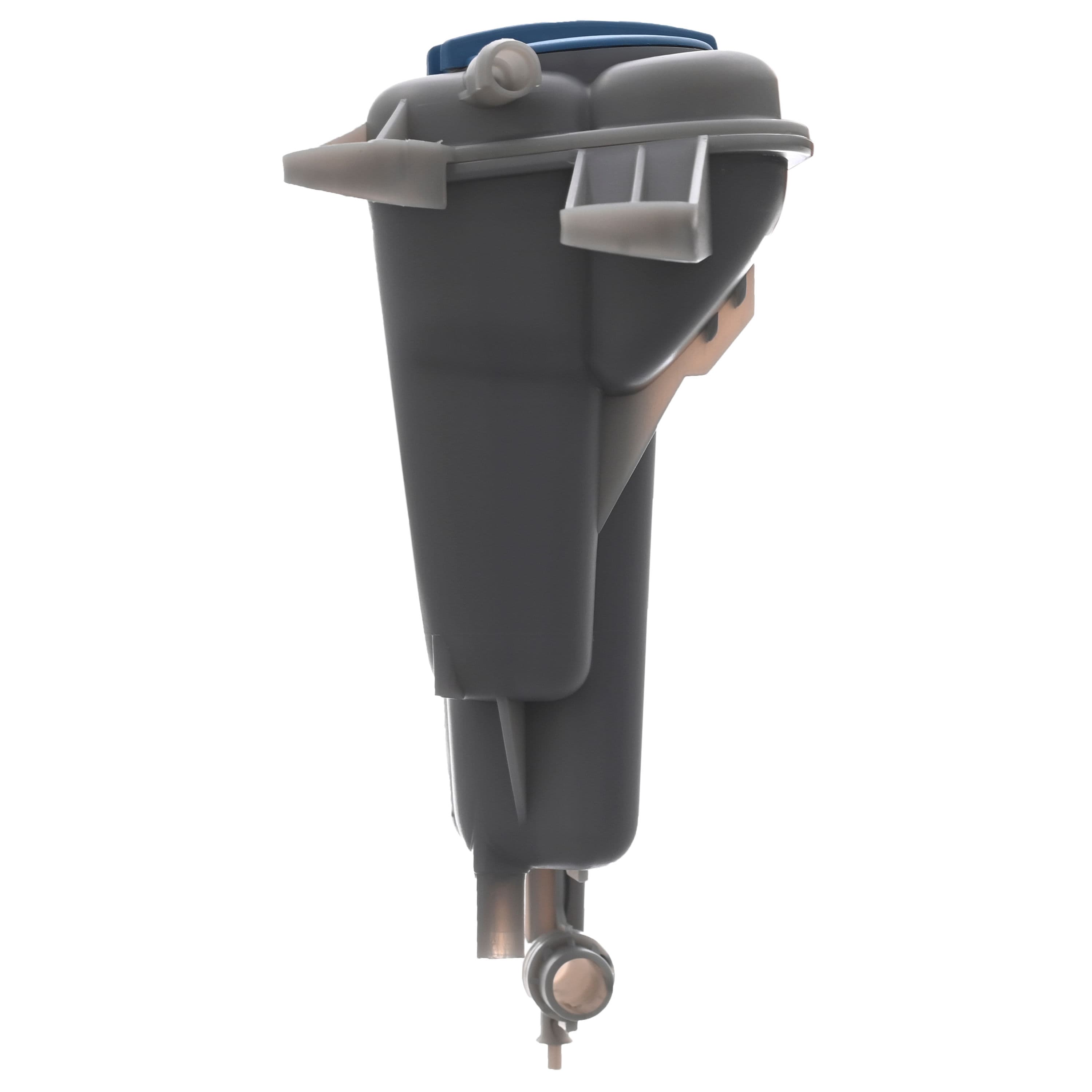 Depósito Recuperador Con Tapón Audi A4 20092016 4 Cilindros 2.0L Dg