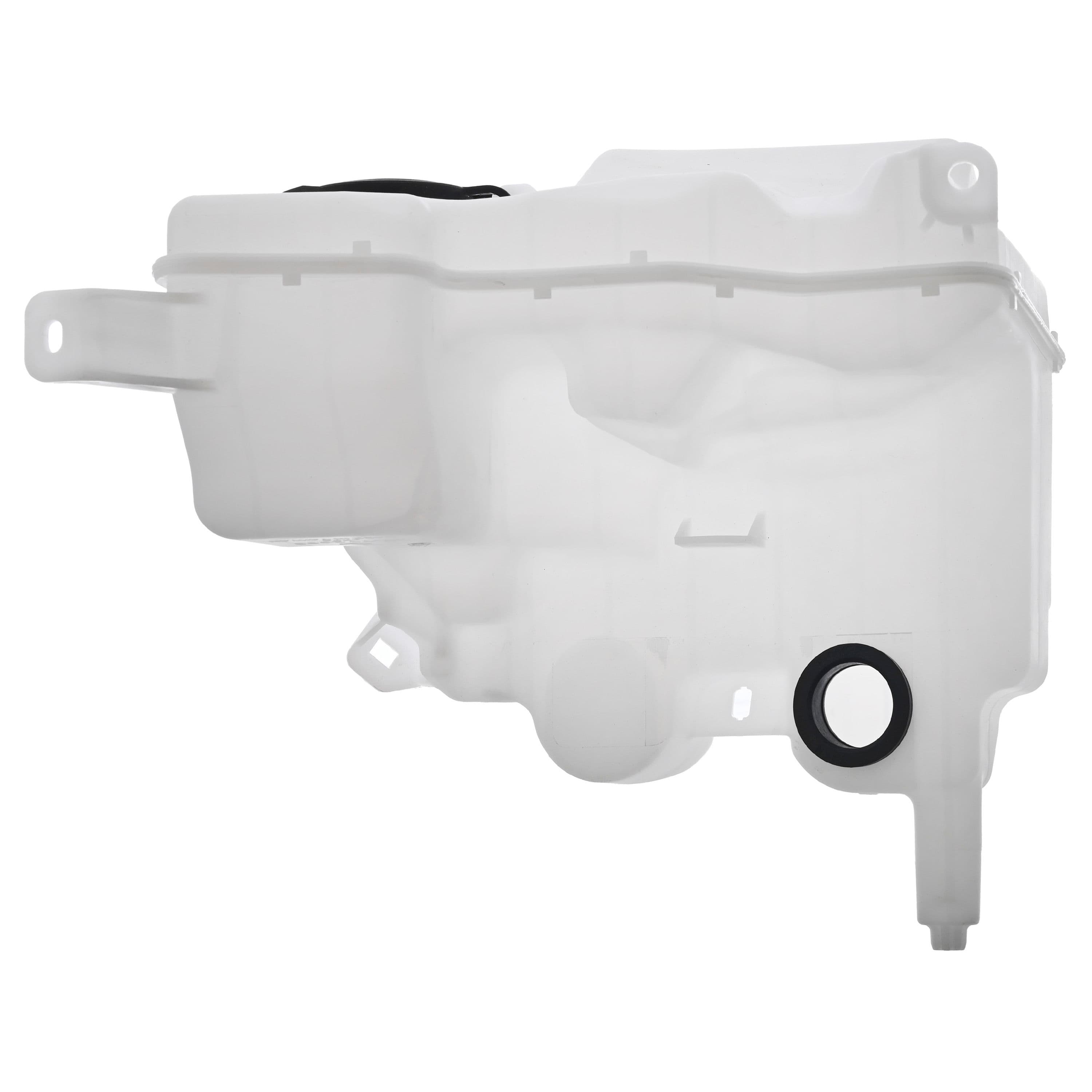 Deposito Limpiabrisas Toyota Hiace 2016-2019 L4 2.7L Sin Motor Con Limpiabrisas Trasero Toyota