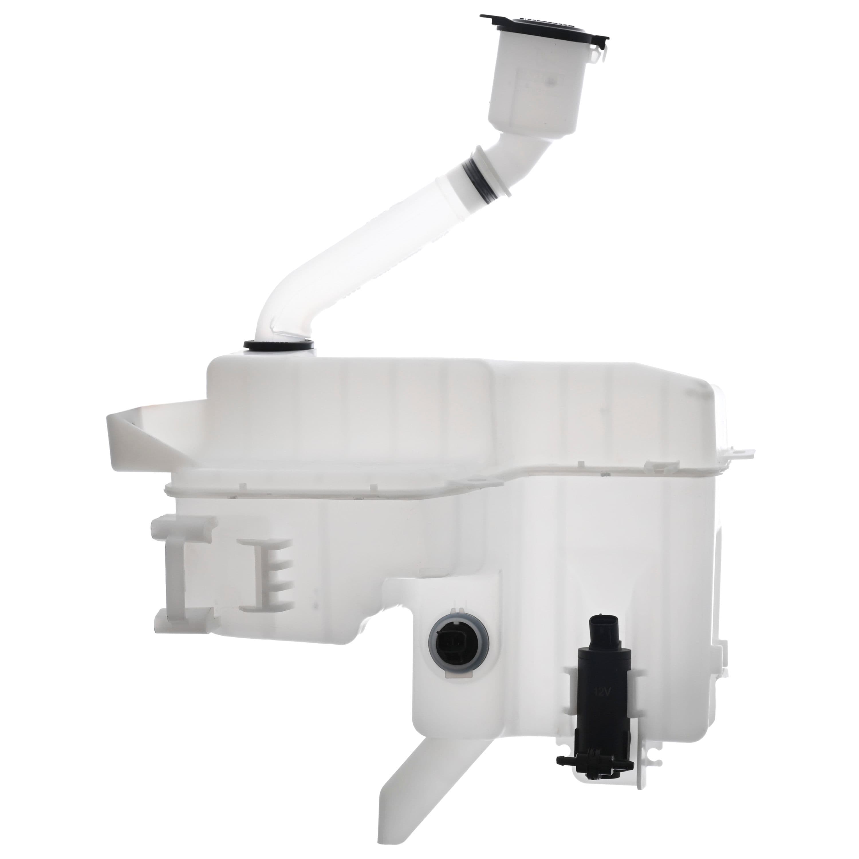 Deposito Limpiabrisas Toyota Highlander 2020-2025 L4 2.5/V6 3.6L Con Motor Con Sensor Toyota