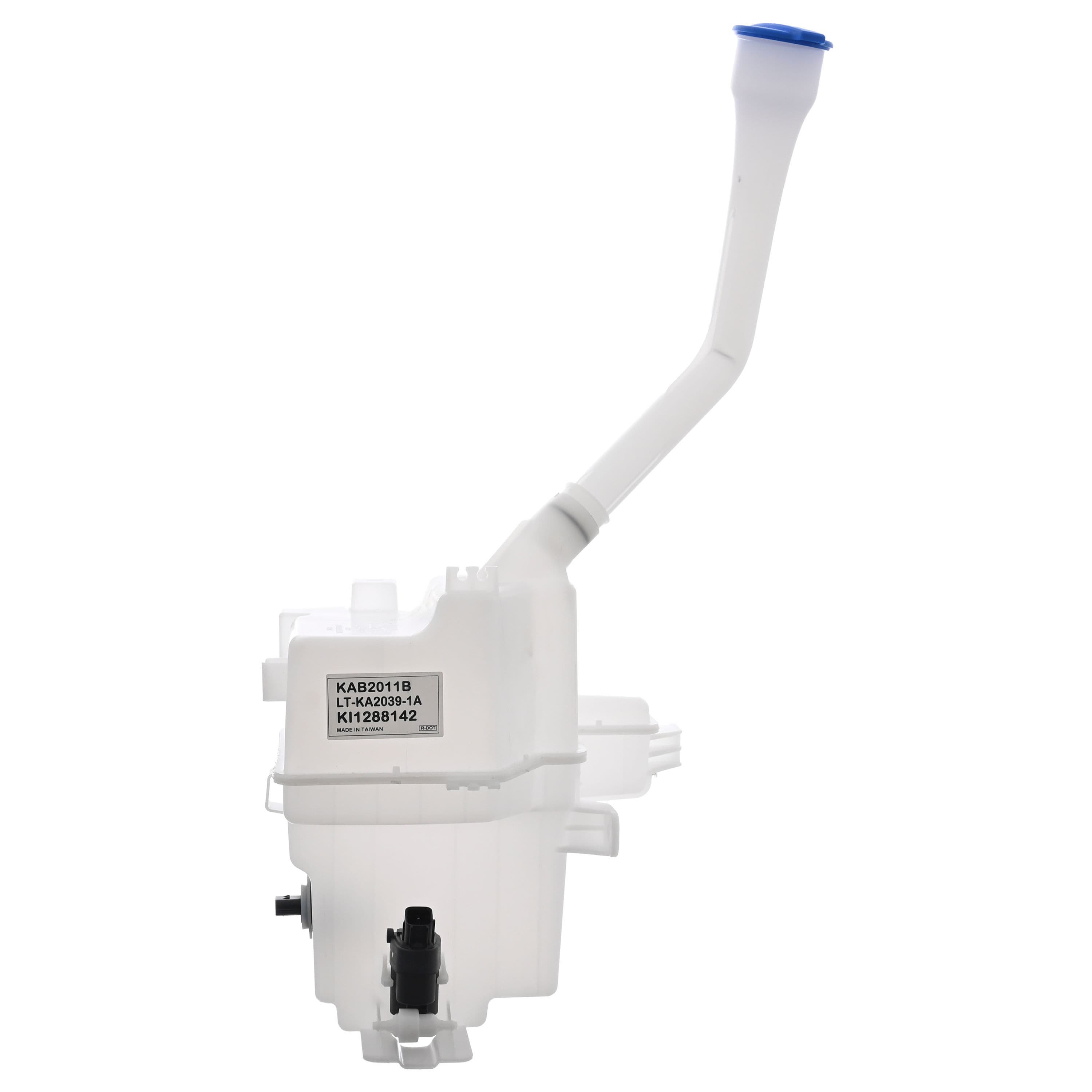 Deposito Limpiabrisas Kia Sorento 2021-2025 L4 2.5L Con Motor Con Sensor Ty