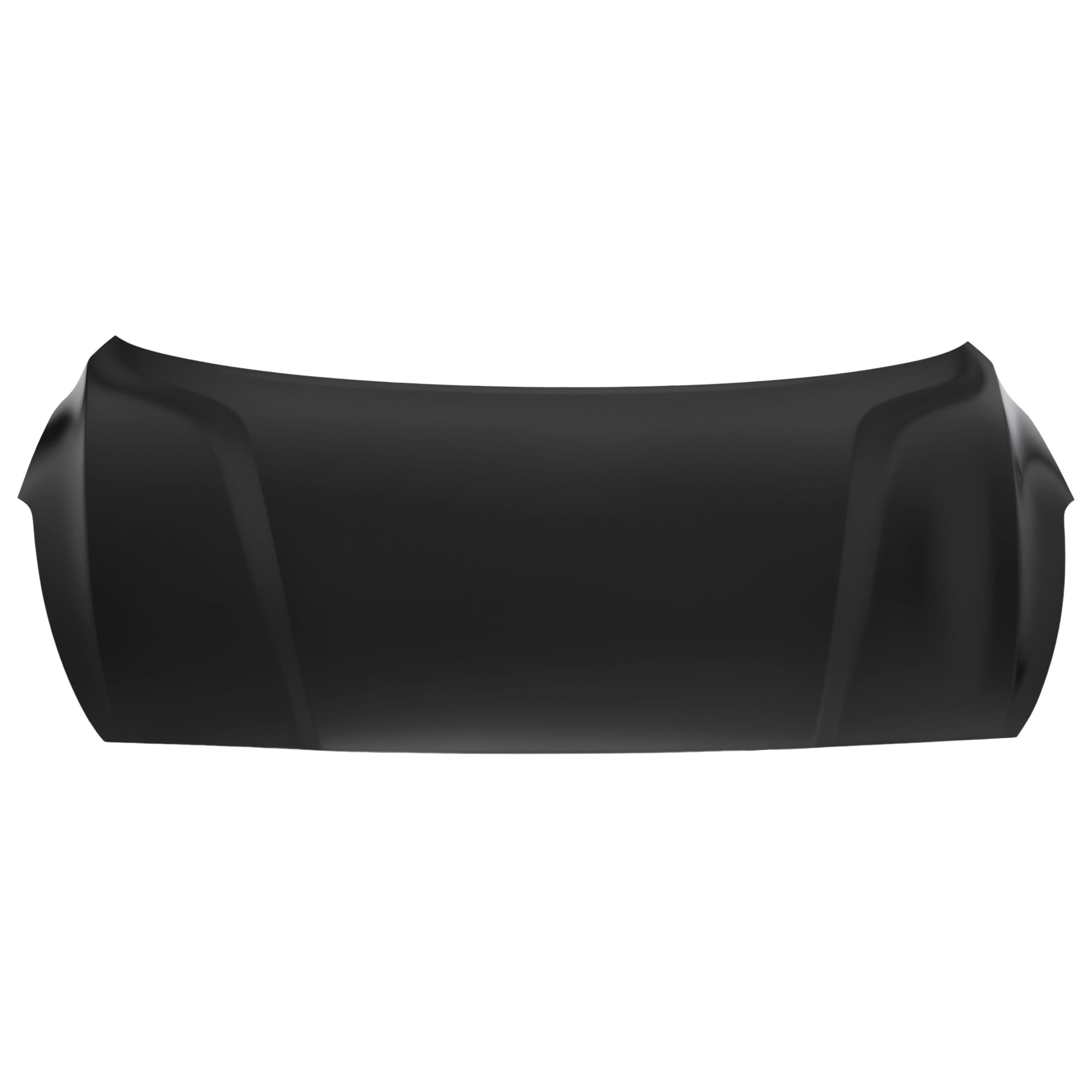 Cofre Hyundai Grand I10 2021-2025 Lamina