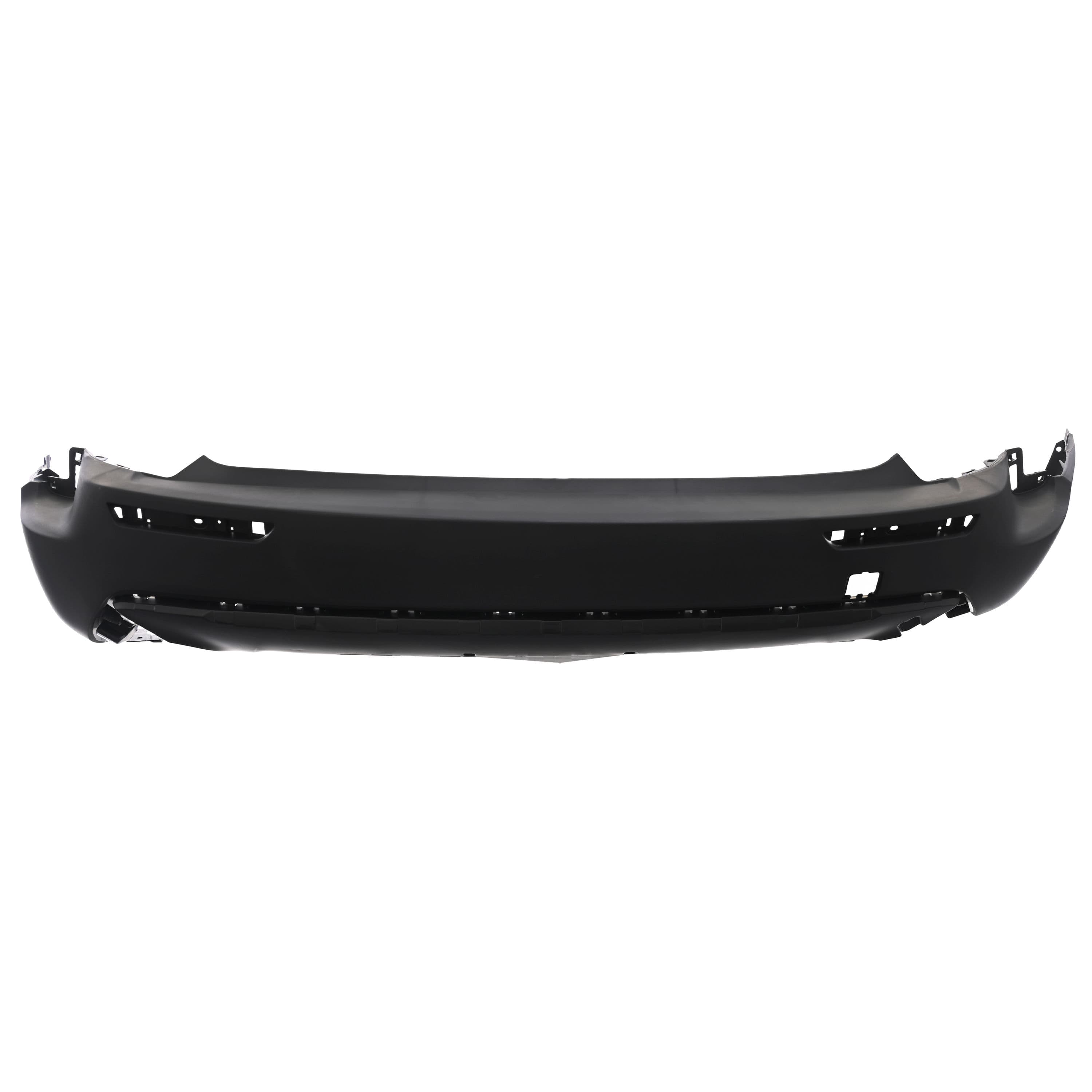 Fascia Trasera Mazda Cx-50 20232025 Corrugada