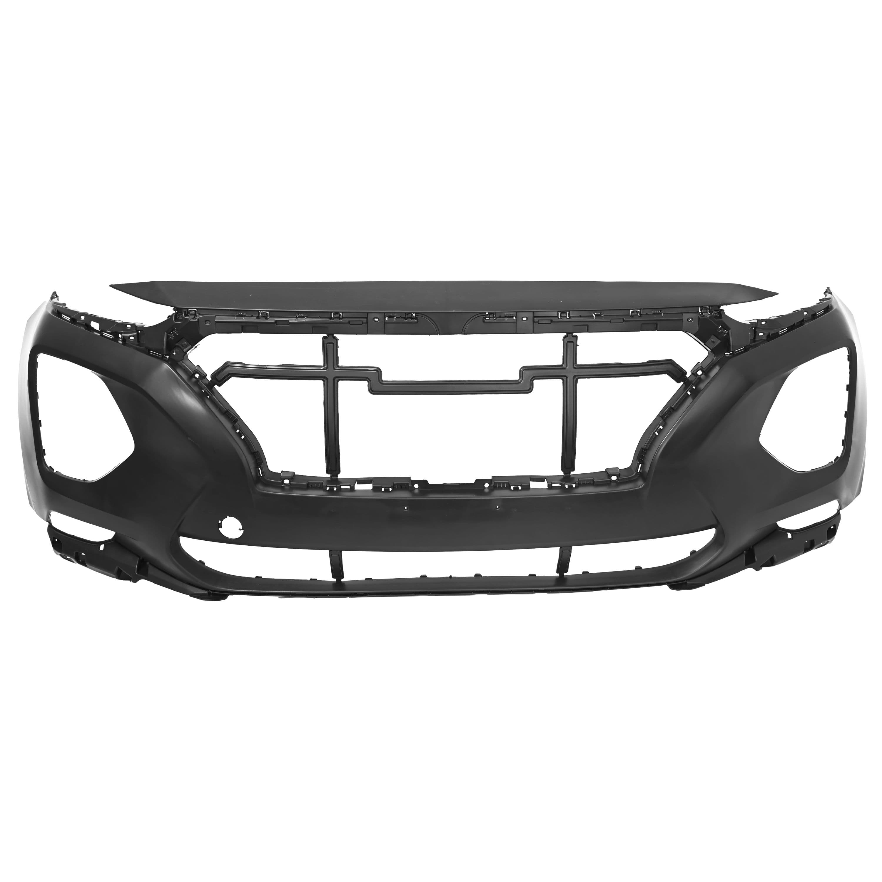 Fascia Delantera Hyundai Santa Fe 20192020 Para Pintar Glsin Limited Tech L4 4 Cilindros 2.0/2.4L 5 Puertas