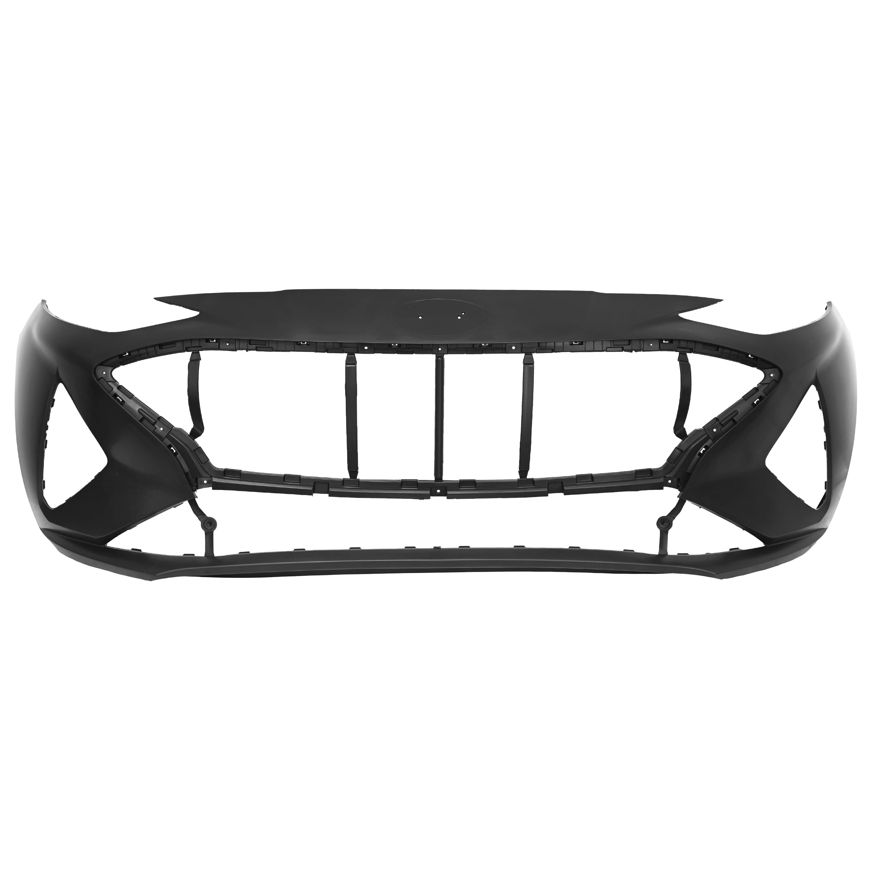 Fascia Delantera Hyundai Grand I10 20212023 Para Pintar 4 Puertas