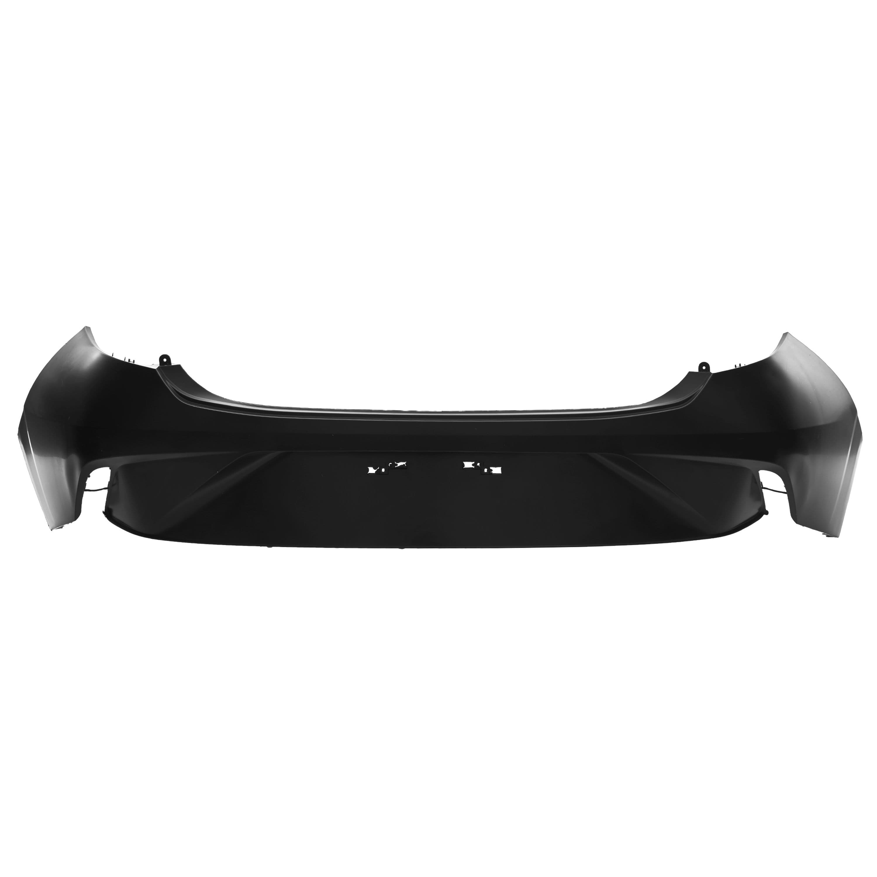 Fascia Trasera Hyundai Grand I10 20212025 4 Puertas Para Pintar
