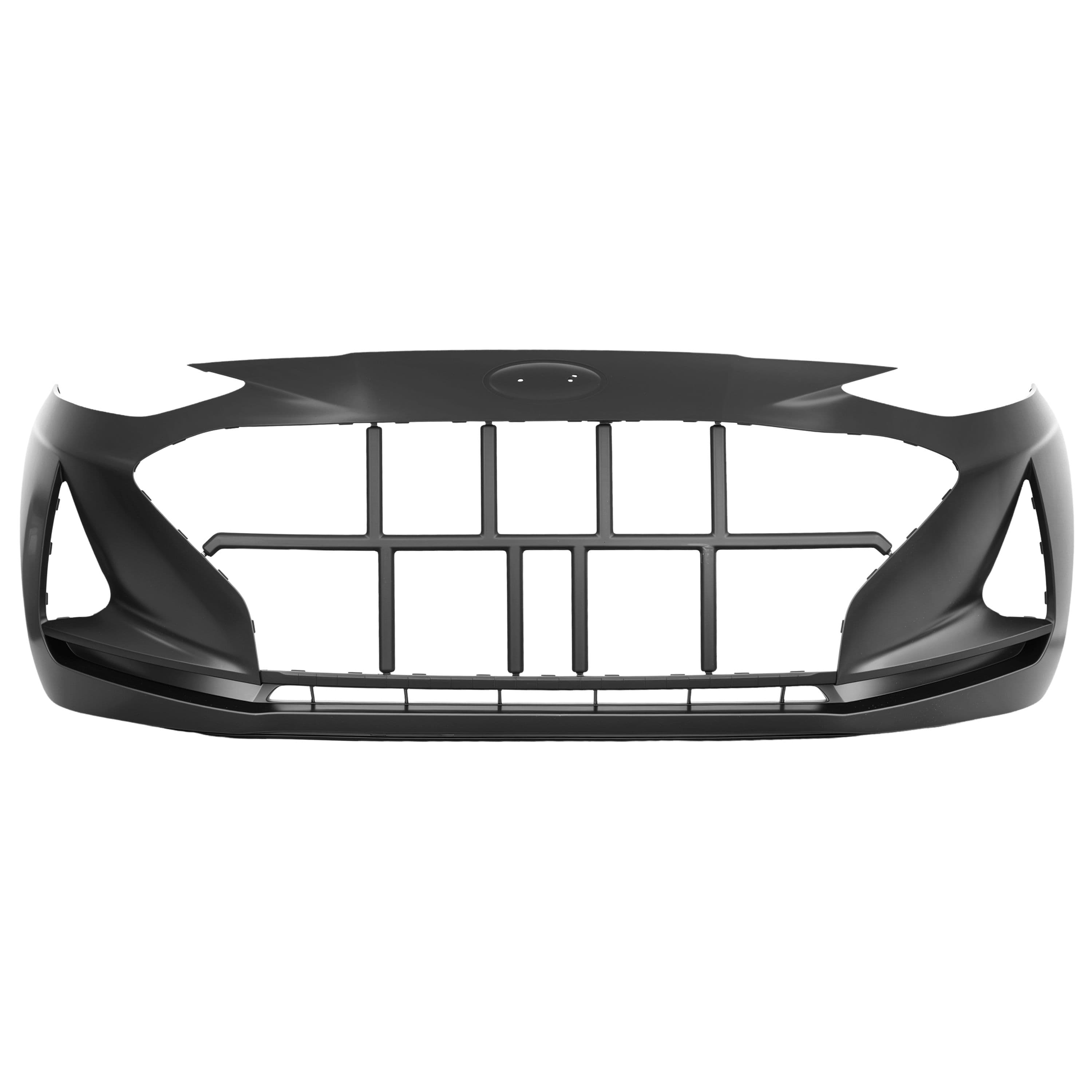 Fascia Delantera Hyundai Grand I10 20212023 Para Pintar 5 Puertas