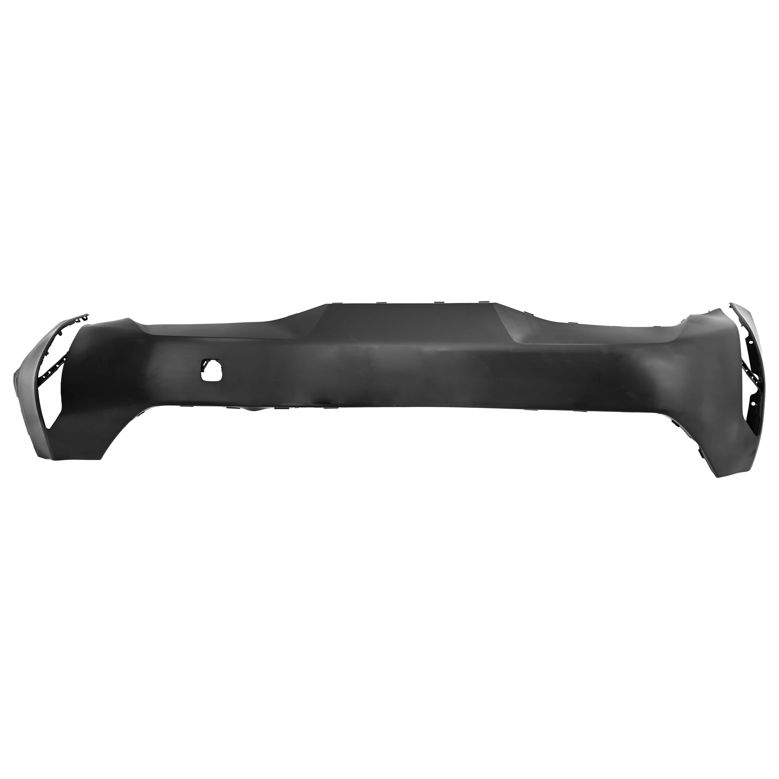 Fascia Delantera Superior Kia K3 20242025 Para Pintar