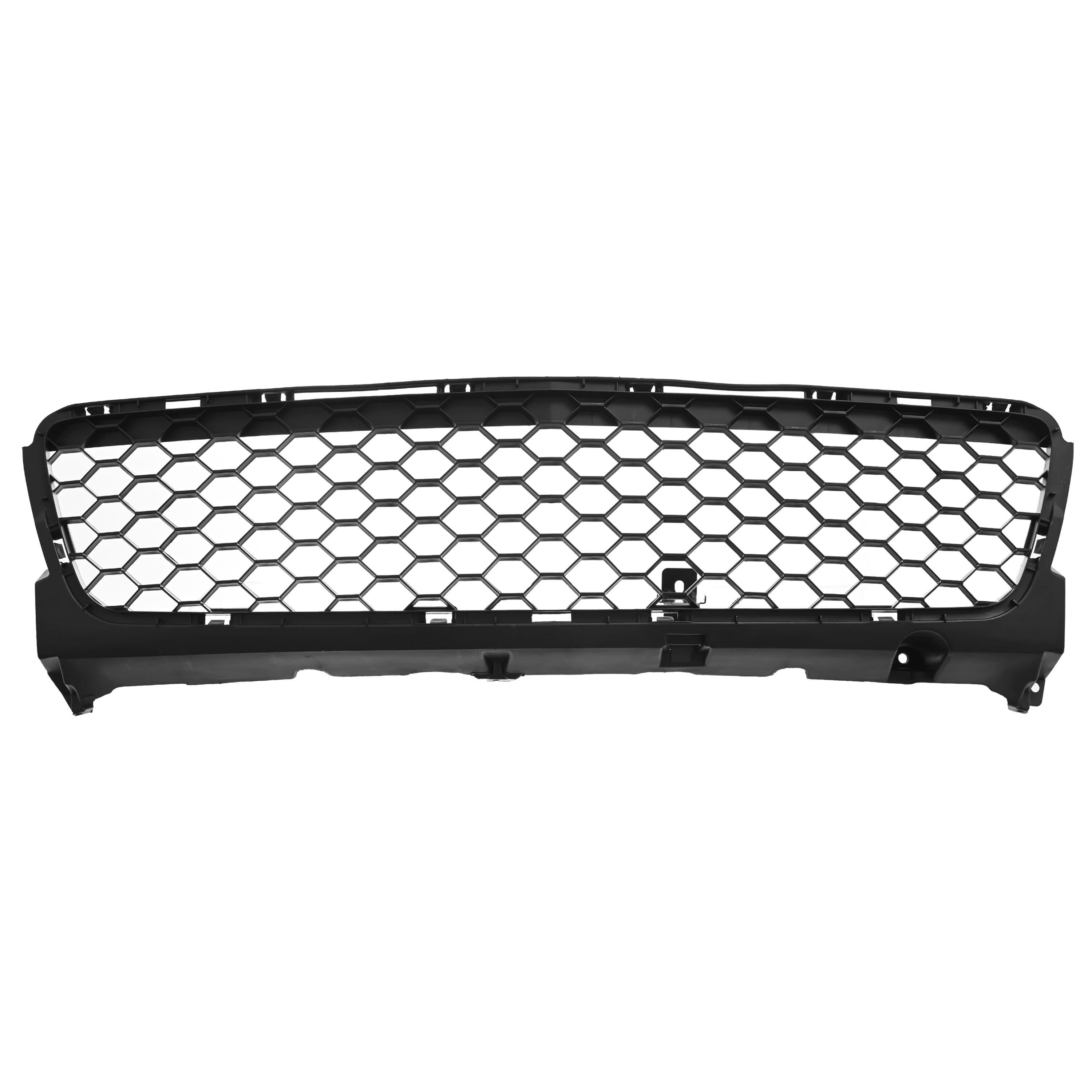 Parrilla Fascia Delantera Mazda 3 4 Puertas 2007-2009