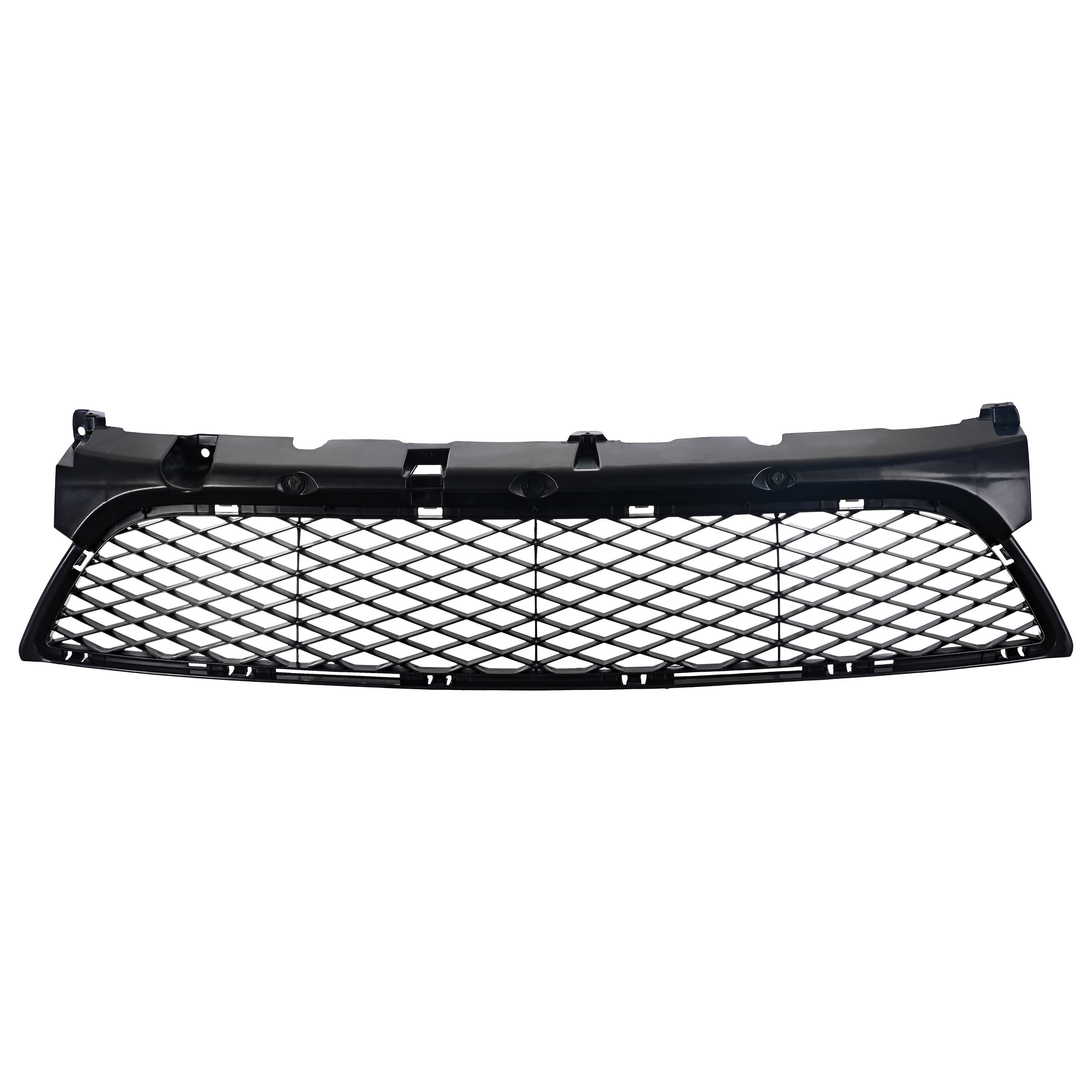 Parrilla Fascia Delantera Mazda 3 2004-2006