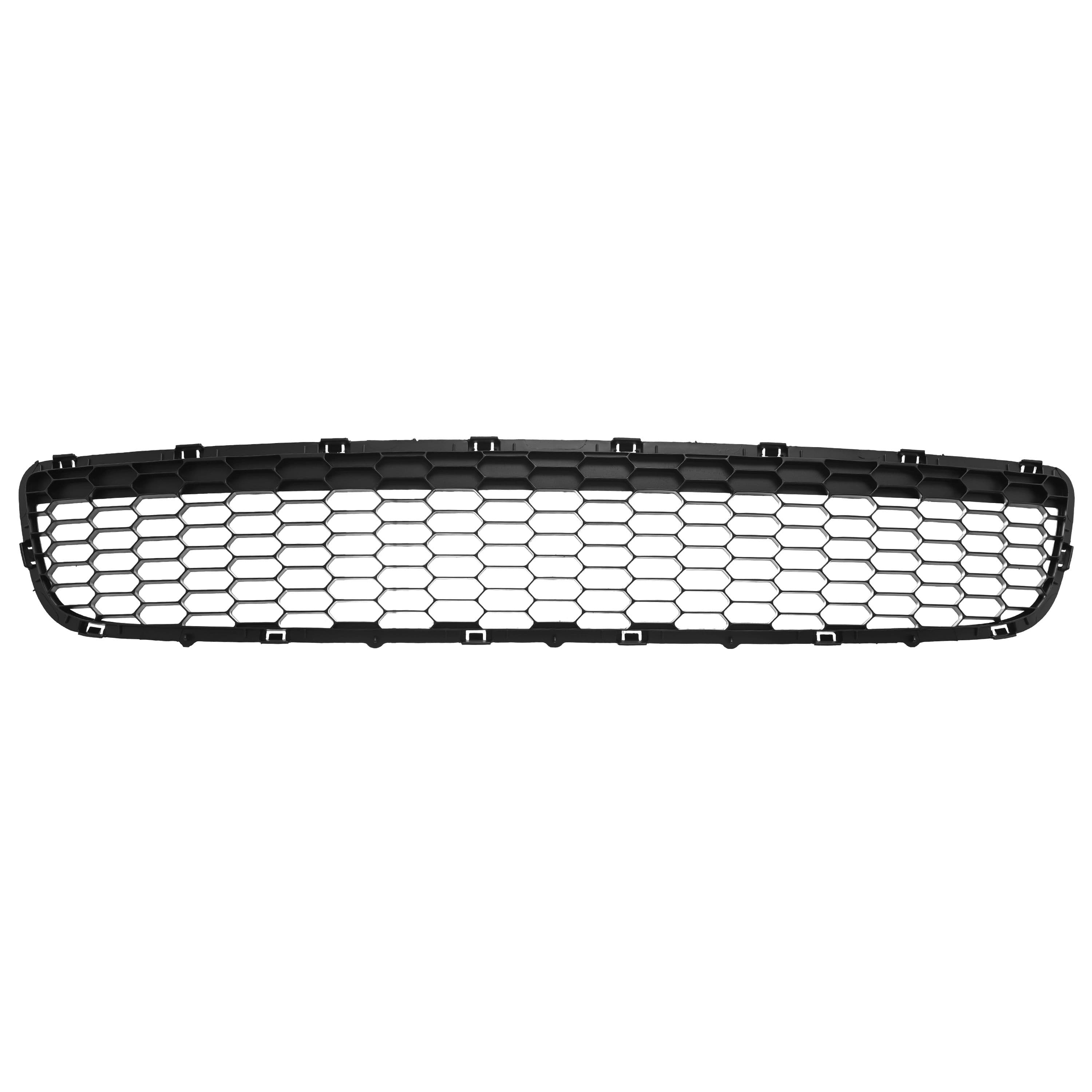 Parrilla Fascia Delantera Mazda 6 2006-2008