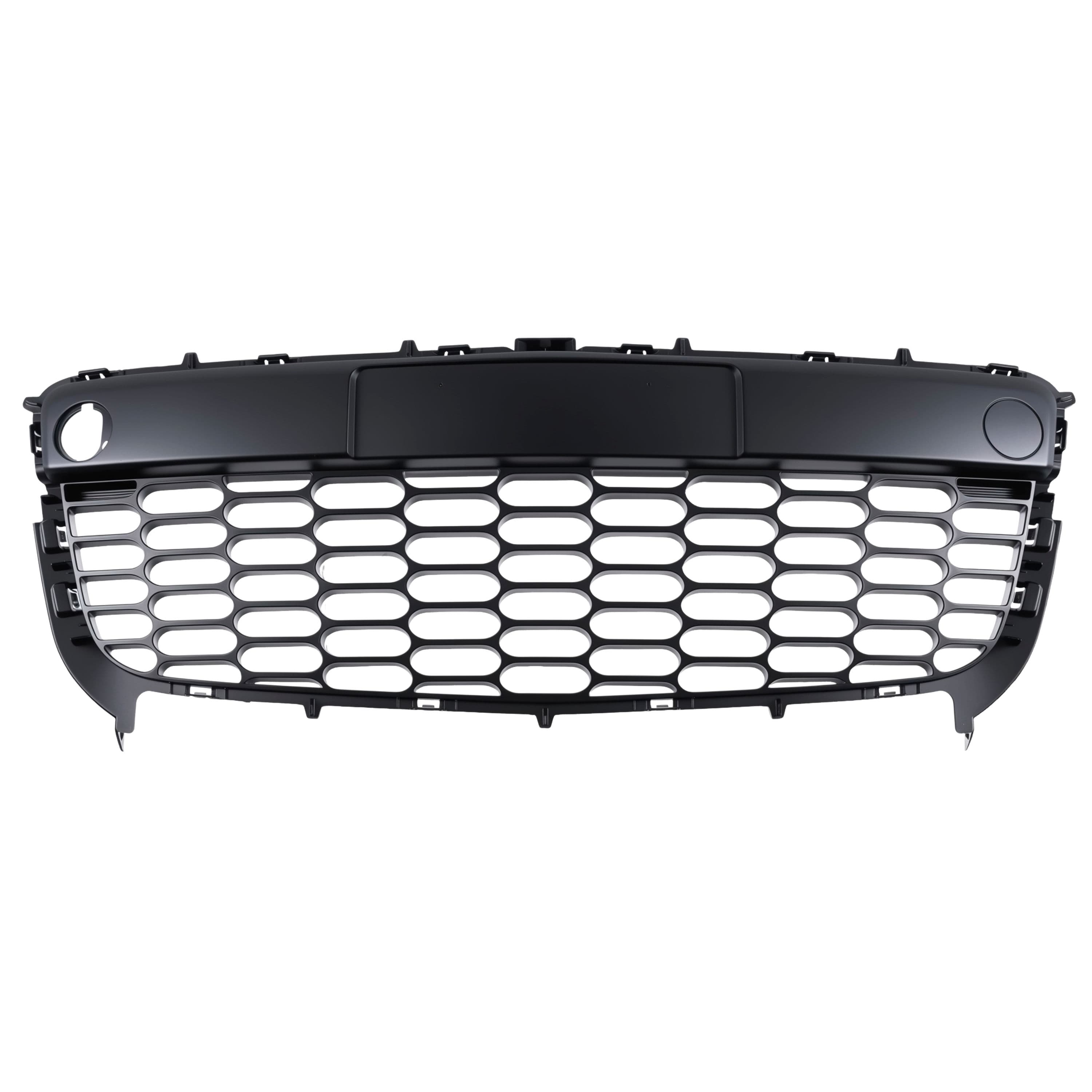 Parrilla Fascia Delantera Mazda Cx-7 2007-2009