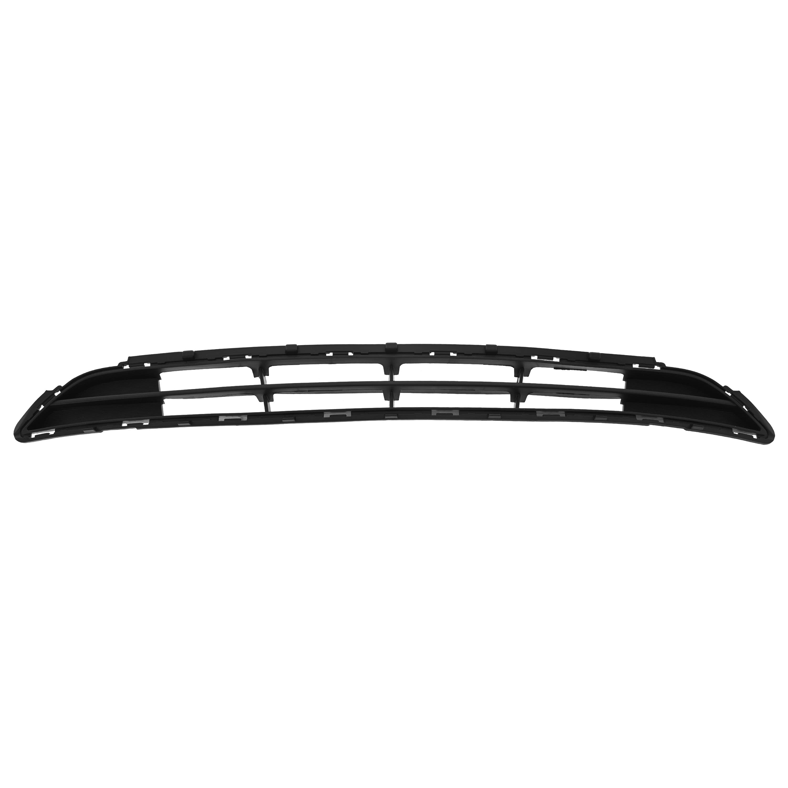 Parrilla Fascia Delantera Hyundai Sonata Gls/Limited/Premium L4 4 Cilindros 2.4L 5 Puertas 2015-2017