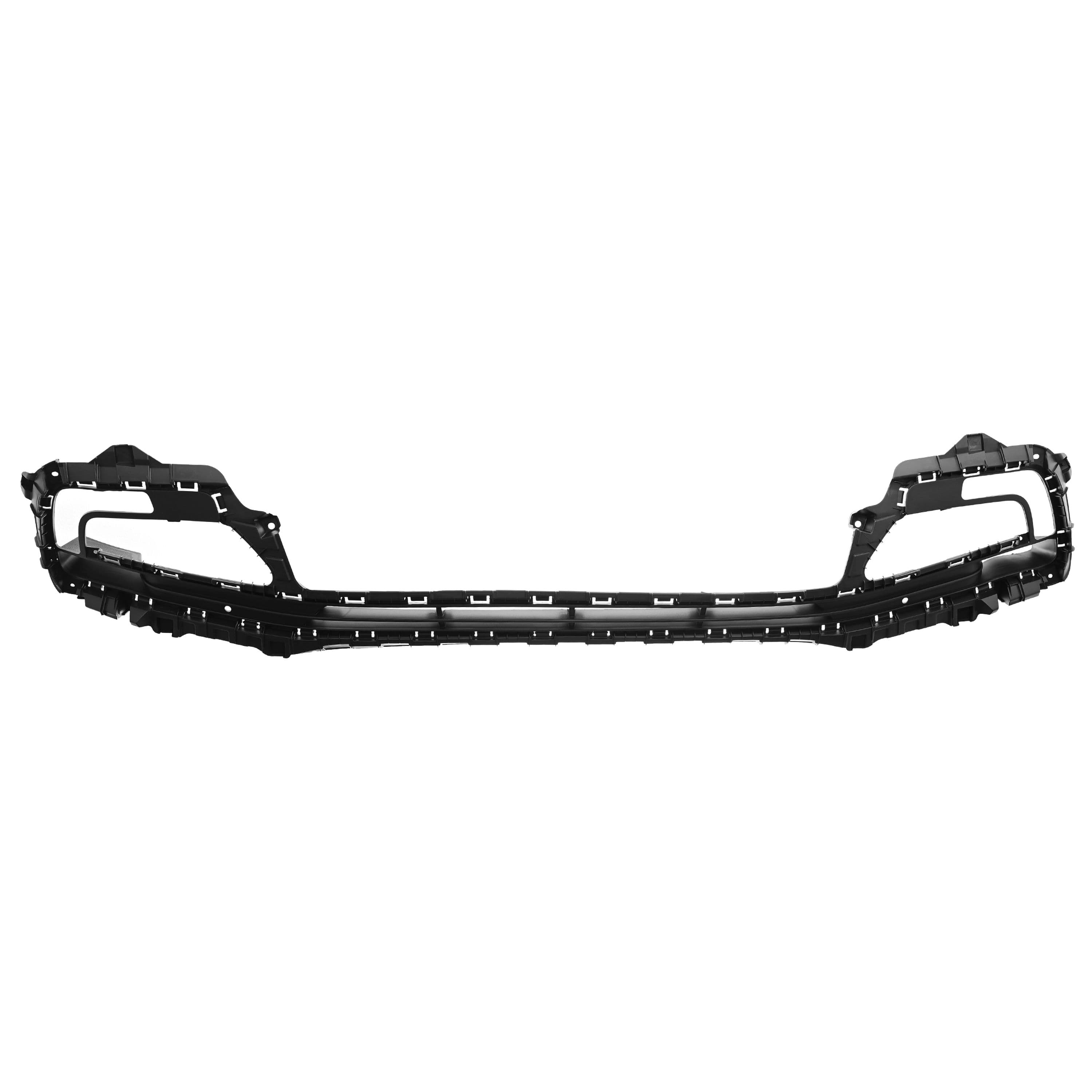 Parrilla Fascia Delantera Con Hoyo Para Leds Hyundai Grand I10 4 Puertas 2018-2020