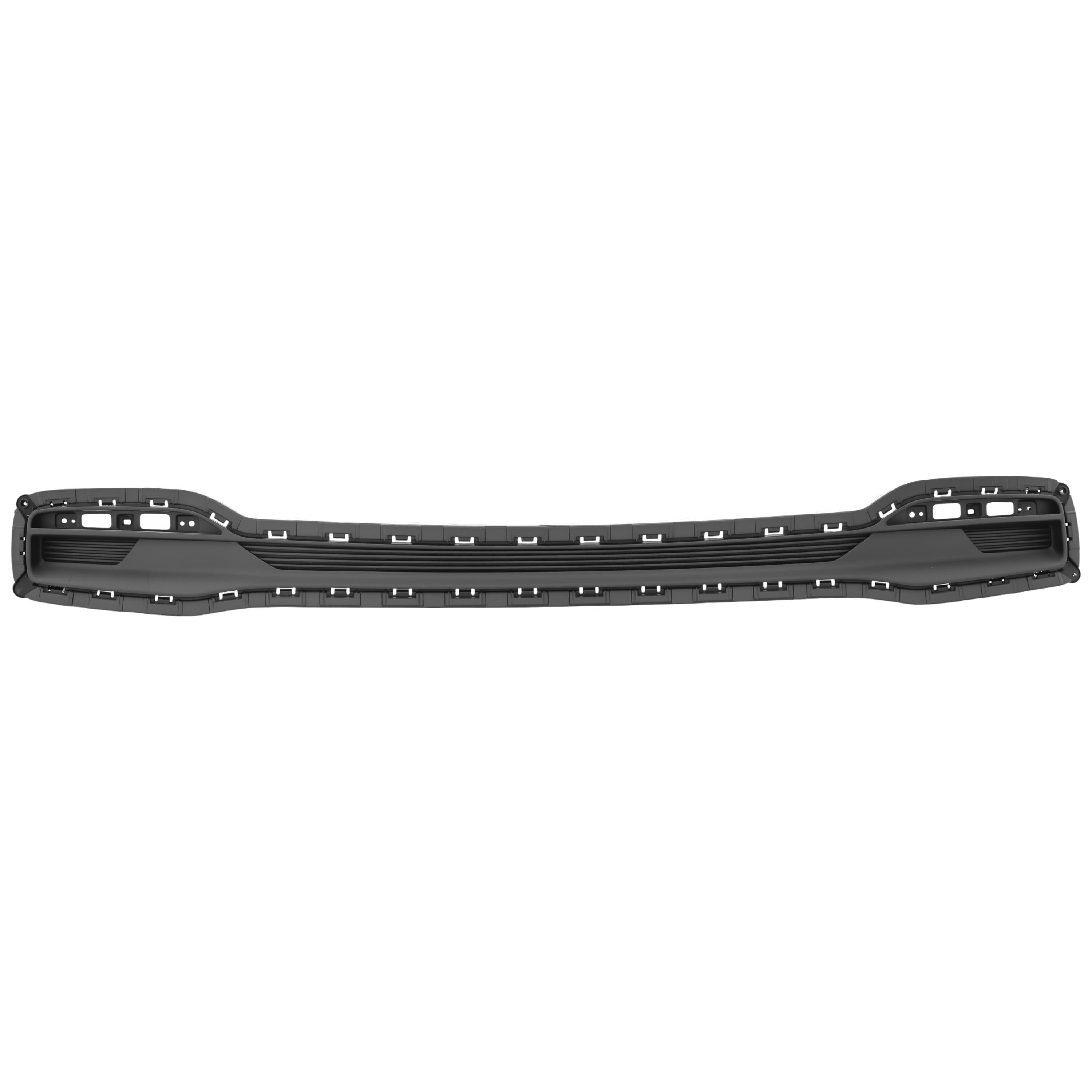 Parrilla Fascia Trasera Hyundai Grand I 10 4 Puertas 2018-2020