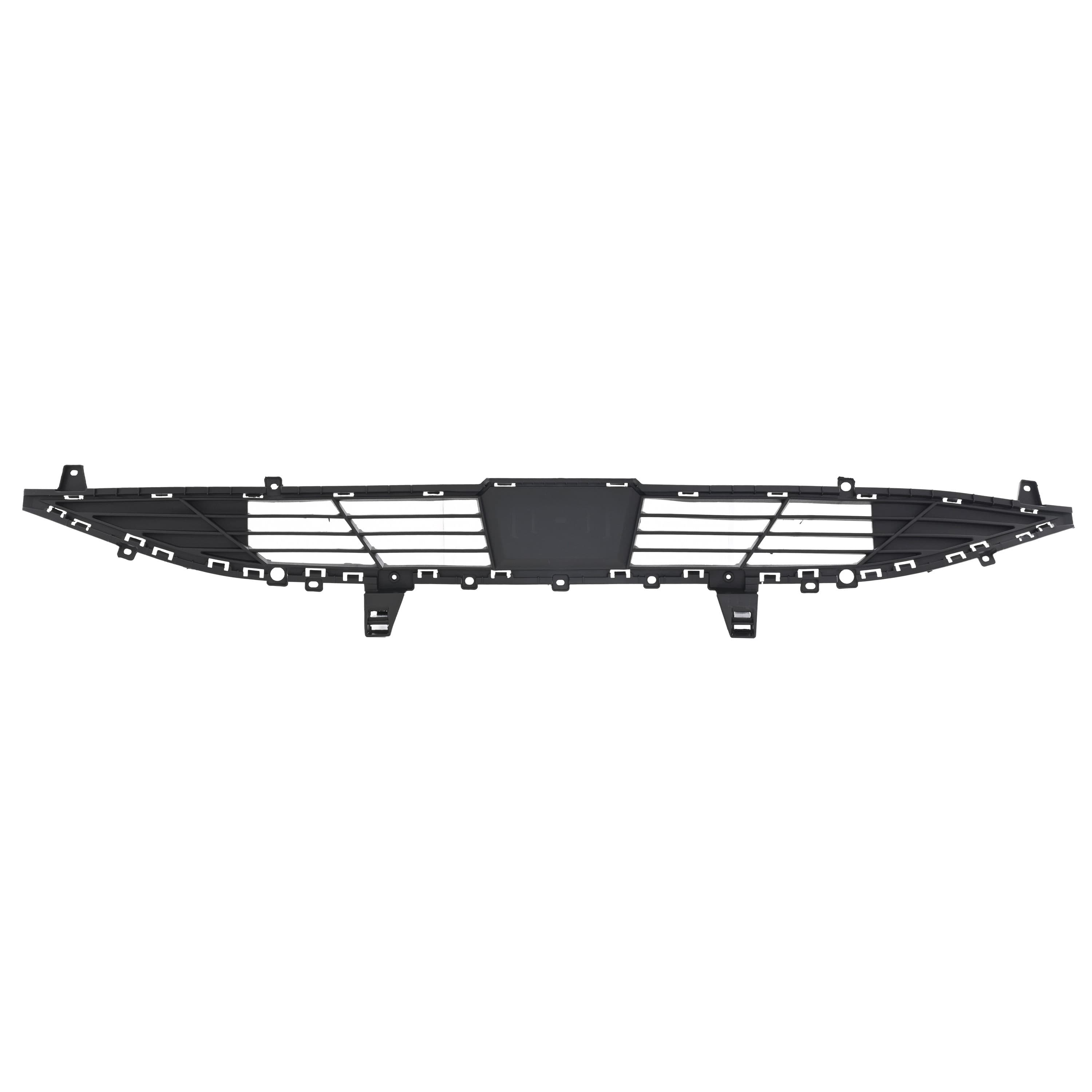 Parrilla Fascia Hyundai Tucson Limited 2022-2024