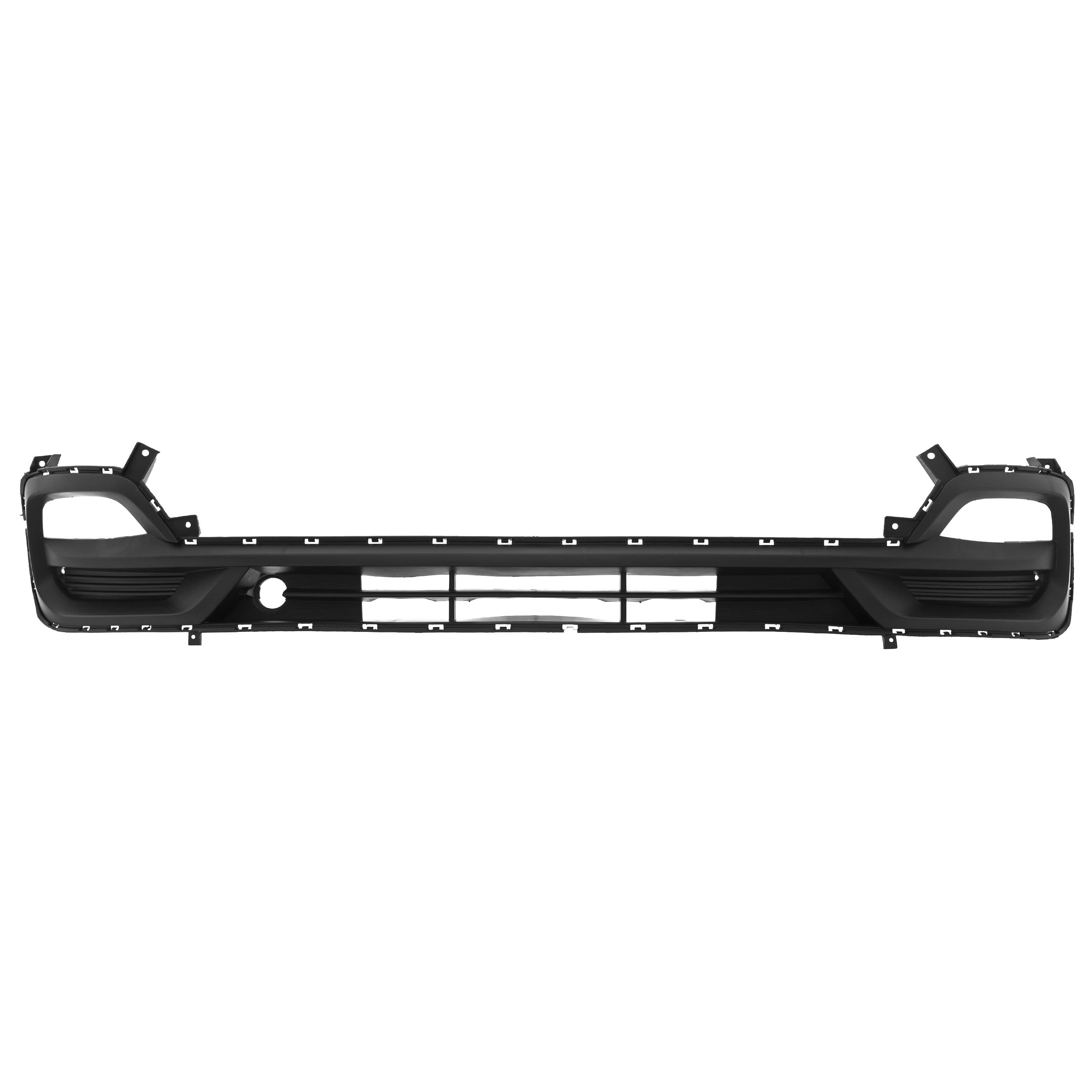 Parrilla Fascia Delantera Inferior Hyundai Starex Cargo/Pasajeros L4 4 Cilindros 2.4L 5 Puertas 2019-2020