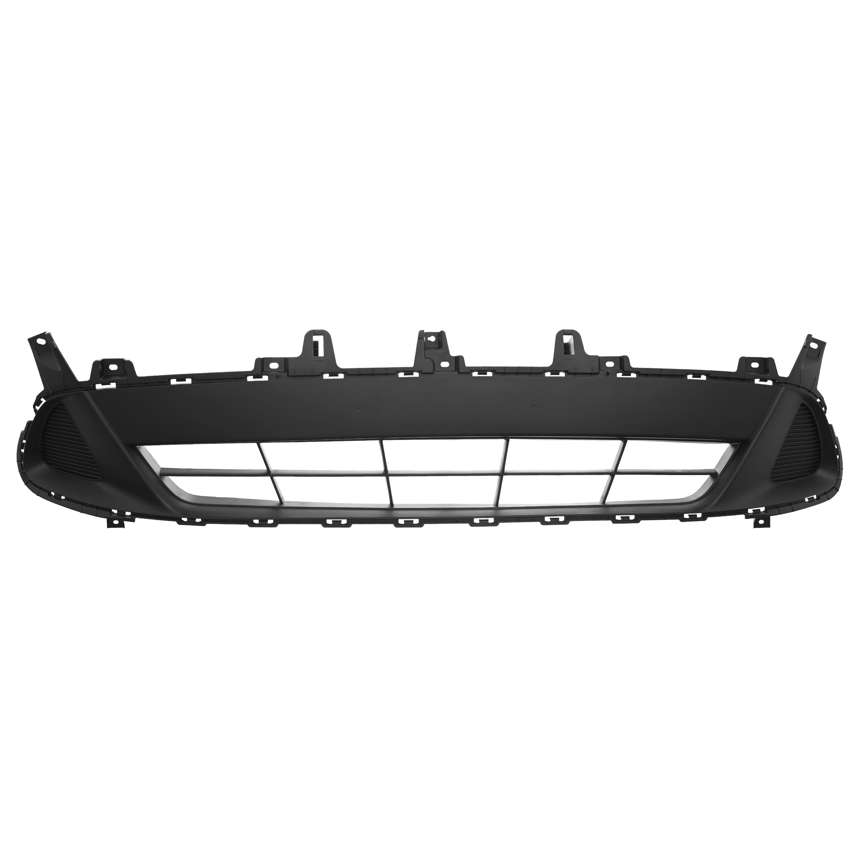 Parrilla Fascia Delantera Kia Sorento Ex/Lx/Ex Pack L4 4 Cilindros 2.4L 5 Puertas 2019-2020