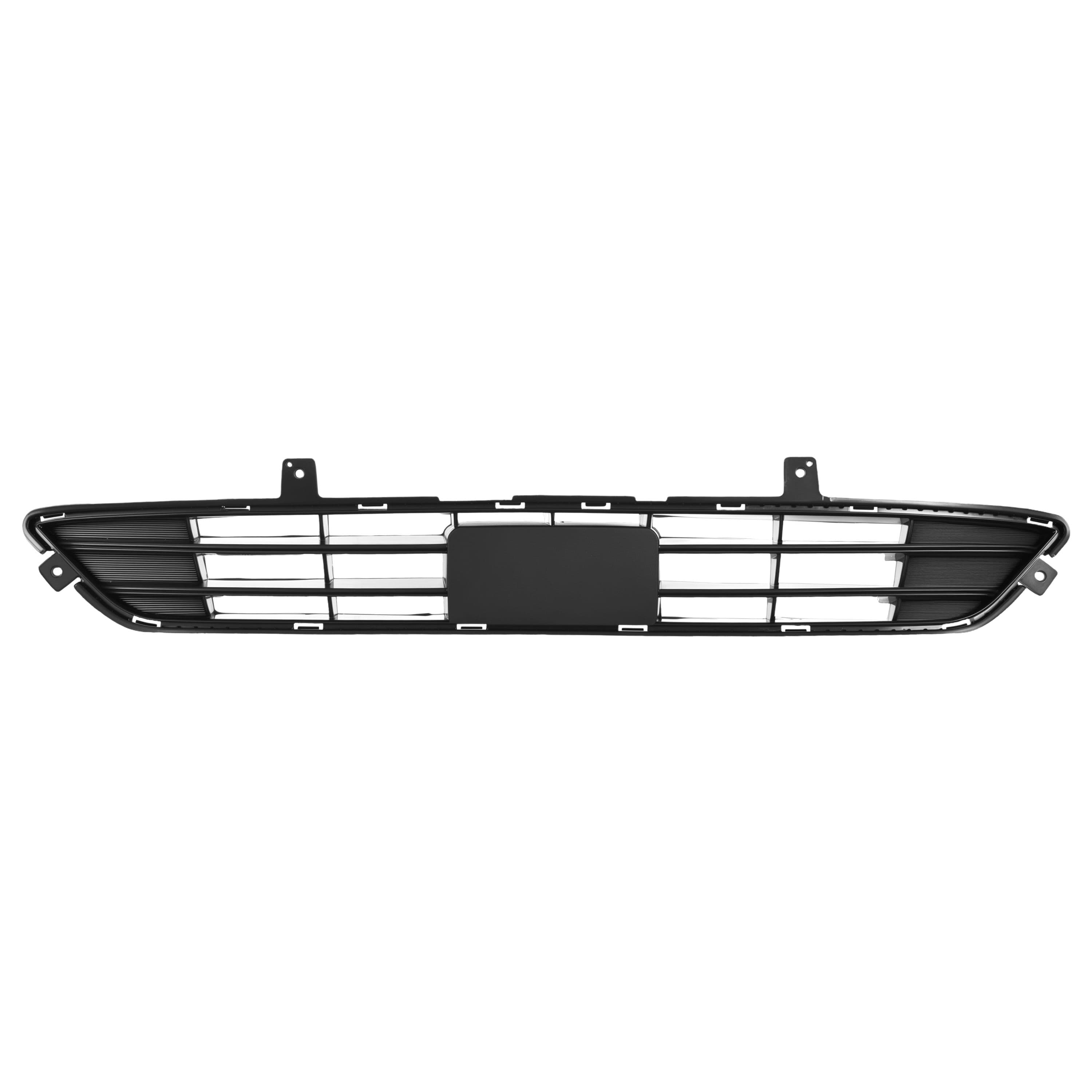Parrilla Fascia Delantera Kia Optima (U.S.A) Hybrid Ex L4 4 Cilindros 2.4 L 4 Puertas 2019-2020 Plug-In