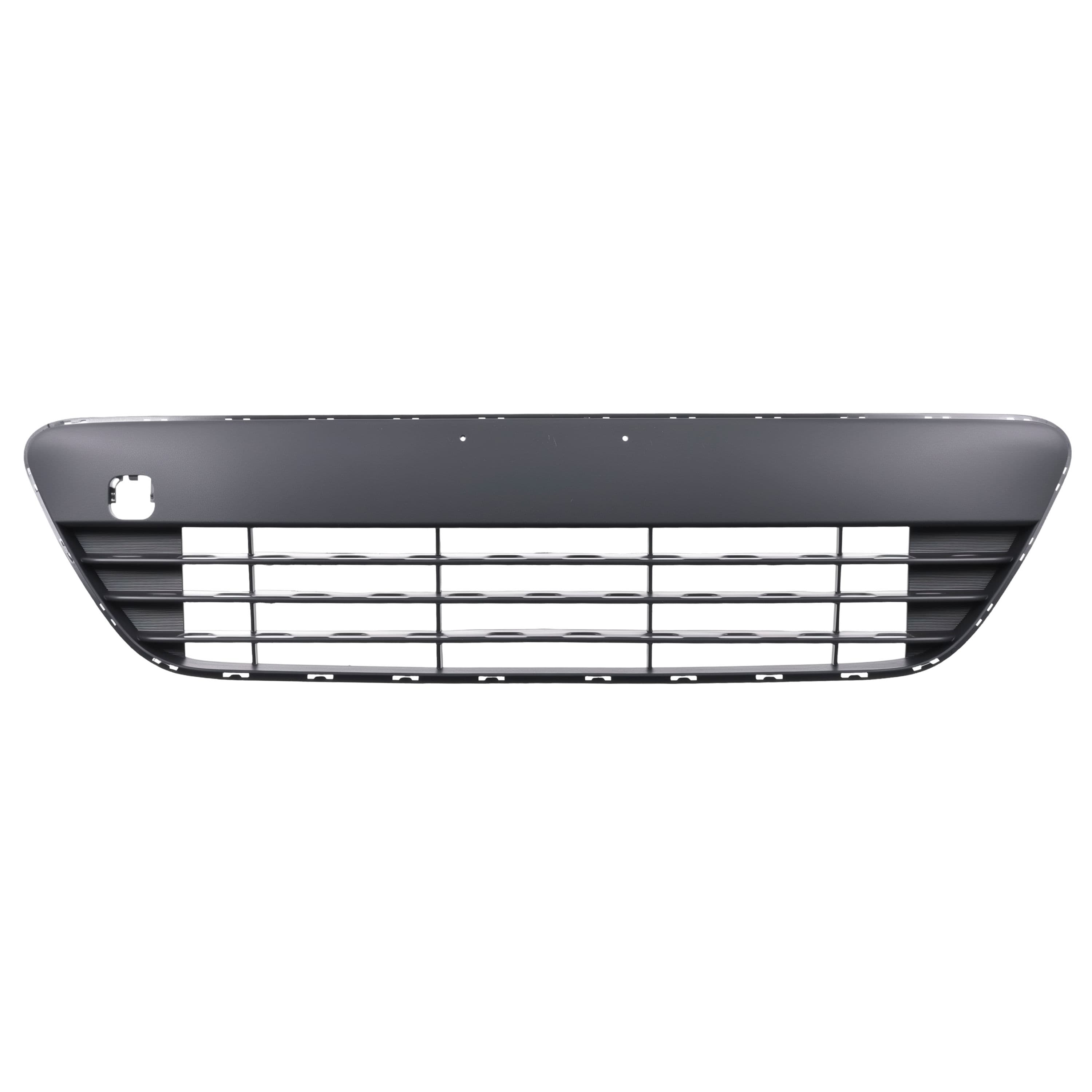 Parrilla Fascia Delantera Kia Rio Ex/Lx L4 4 Cilindros 1.6L 5 Puertas 2016-2017