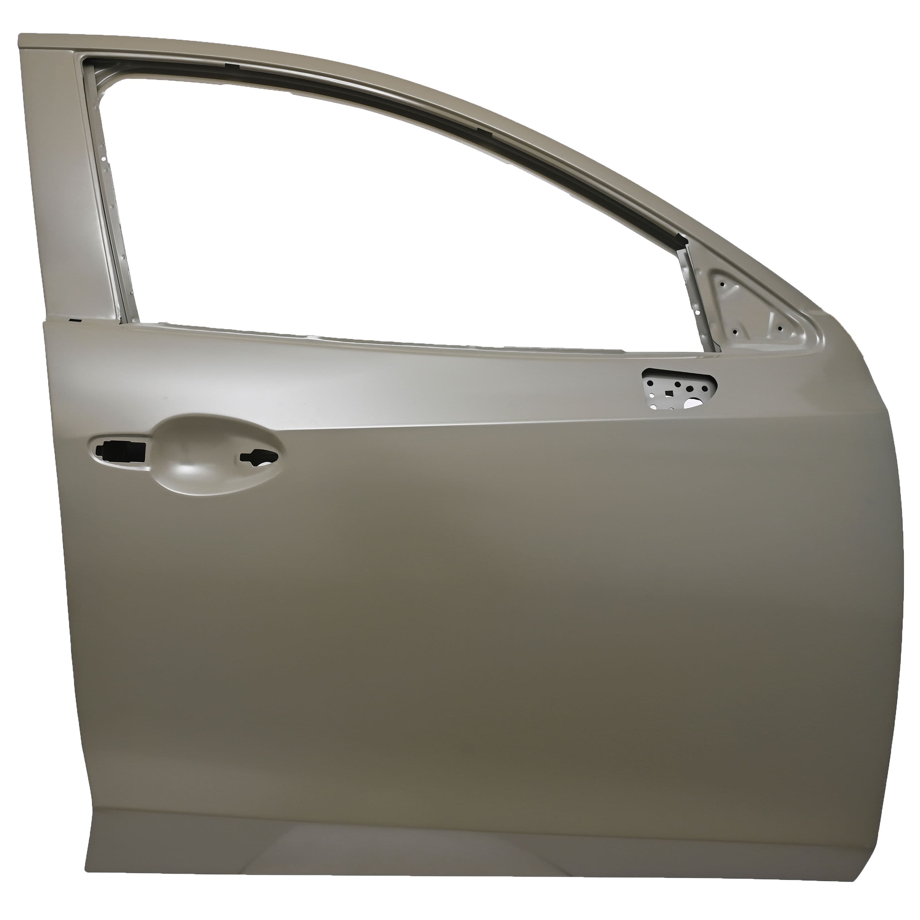 Puerta Delantera Derecha Mazda 2 L4 4 Cilindros I/Touring/I Touring/I Sport/Carbon 2016-2025 Lámina