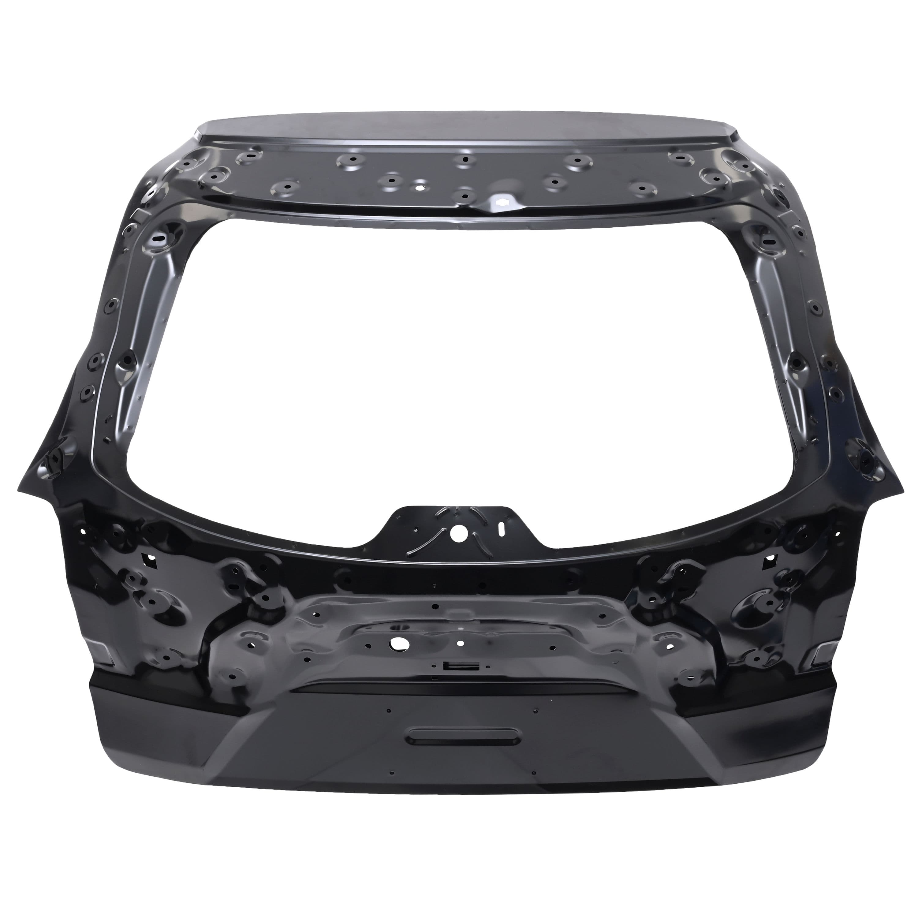 Puerta Trasera Mazda Cx-30 L4 1.5L 4 Cilindros Sport/I Touring/ 2020-2025 Lámina Quinta Puerta