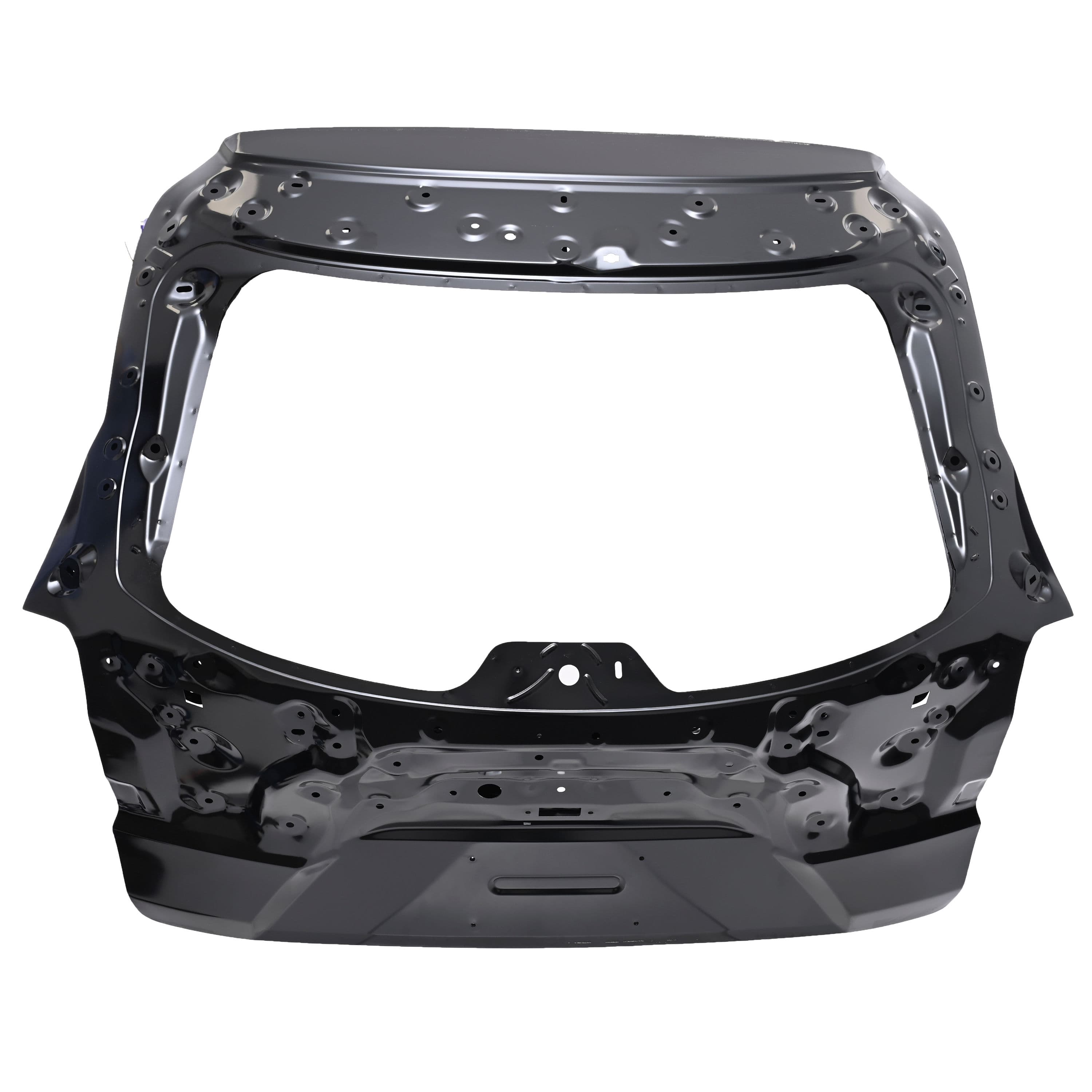 Quinta Puerta Trasera Mazda Cx-30 2020-2025