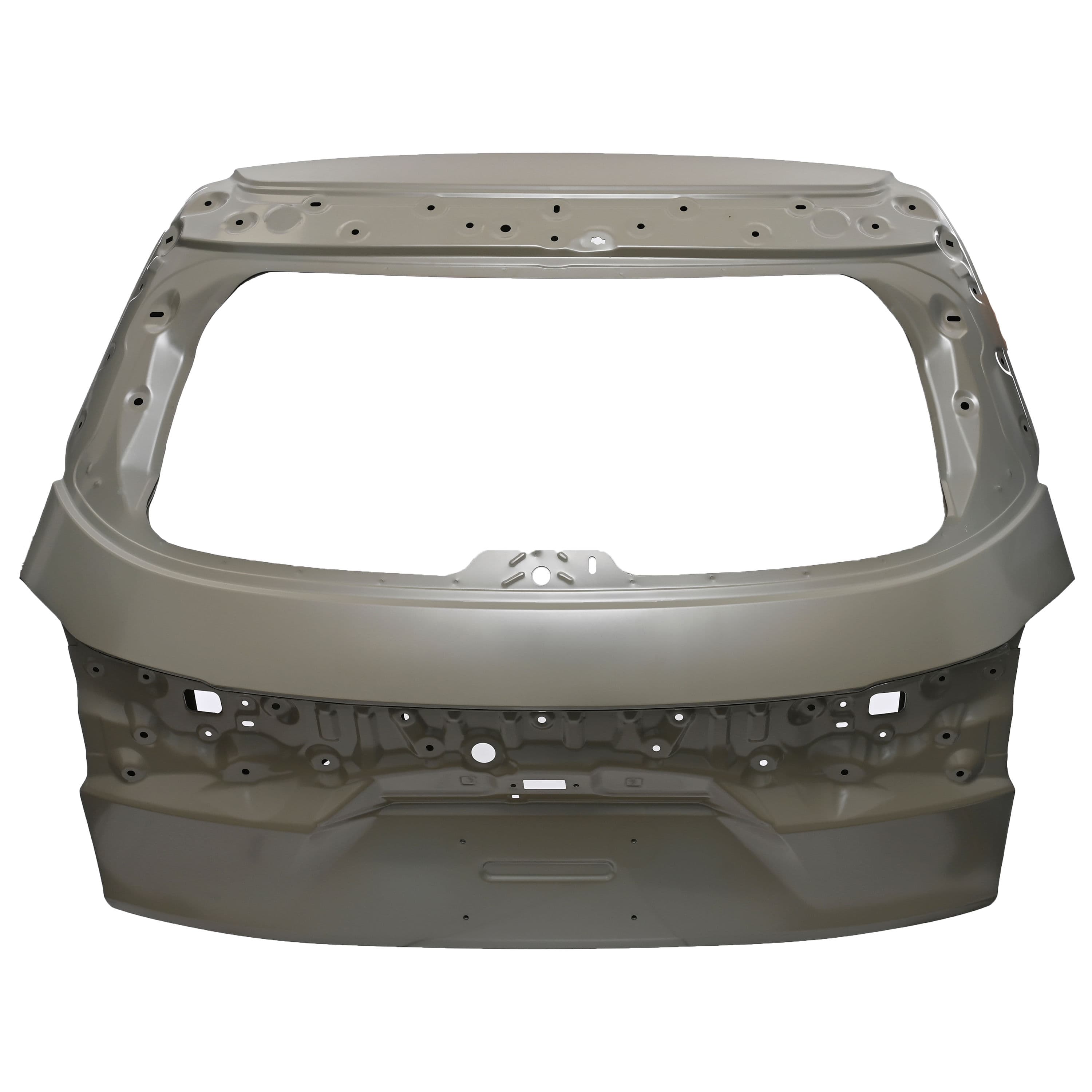 Puerta Trasera Mazda Cx-50 2023-2025 Lámina Quinta Puerta
