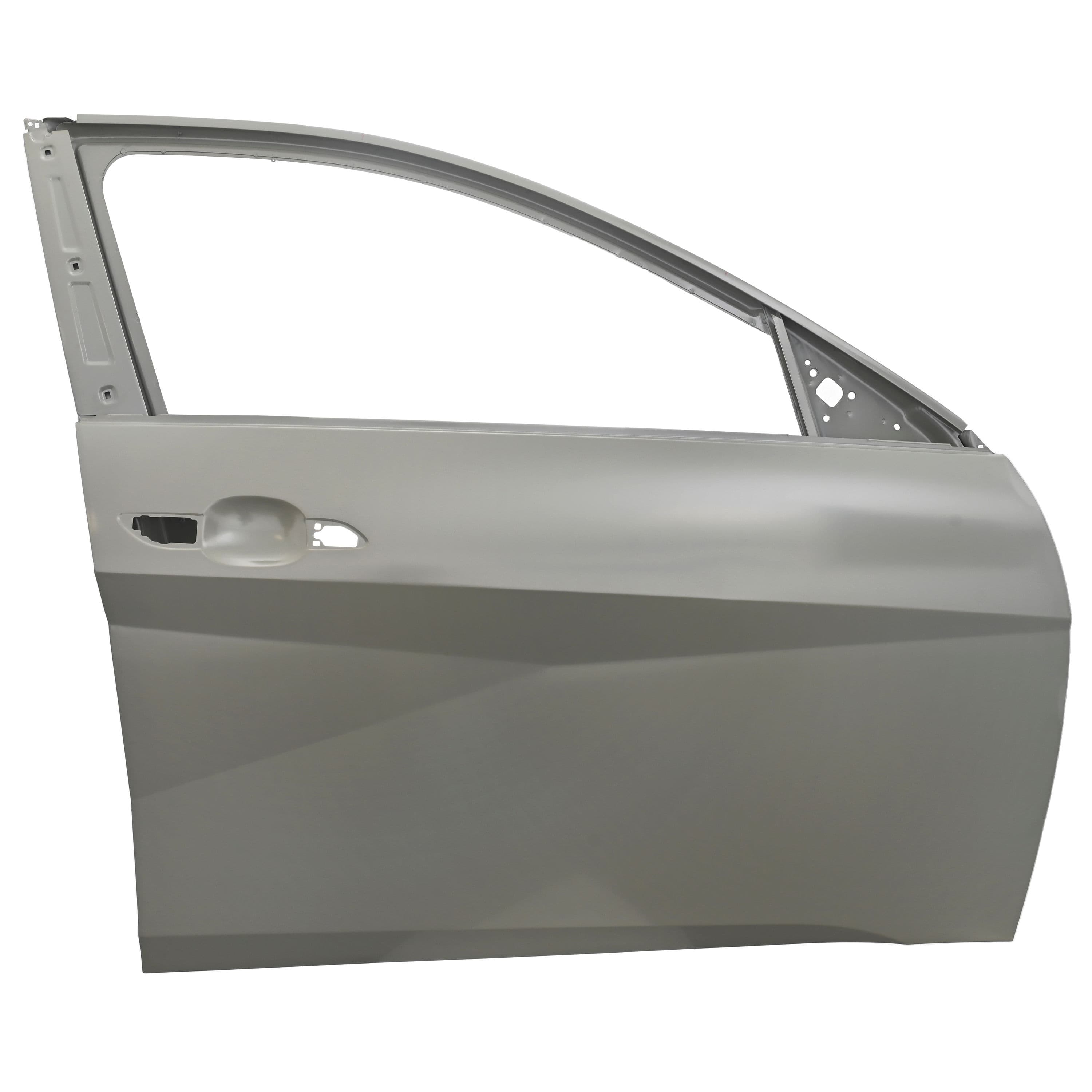 Puerta Delantera Derecha Hyundai Elantra 2022-2025 Lámina