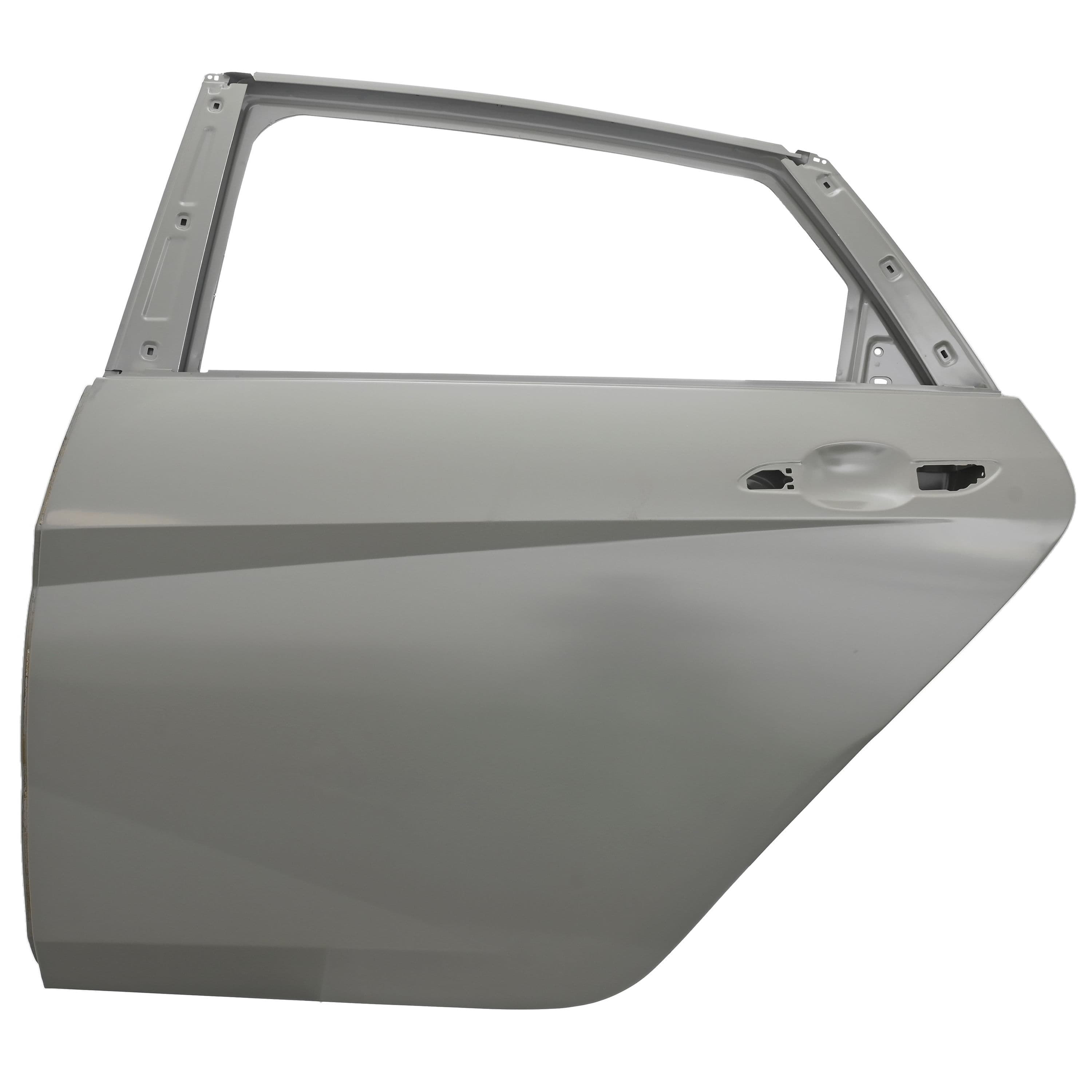 Puerta Trasera Izquierda Hyundai Elantra 2022-2025 Lámina