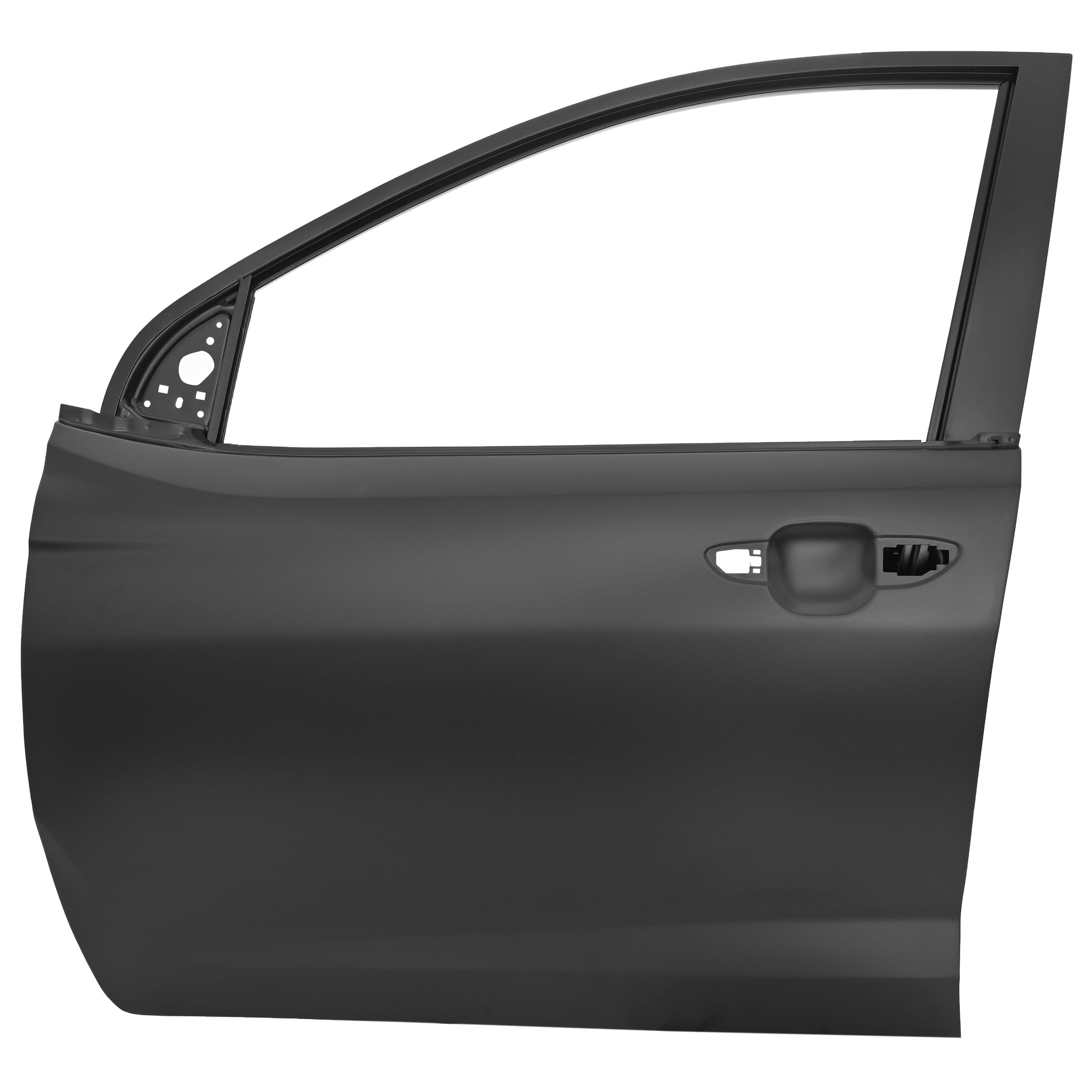 Puerta Delantera Izquierda Hyundai Grand I10 2021-2025 Lámina
