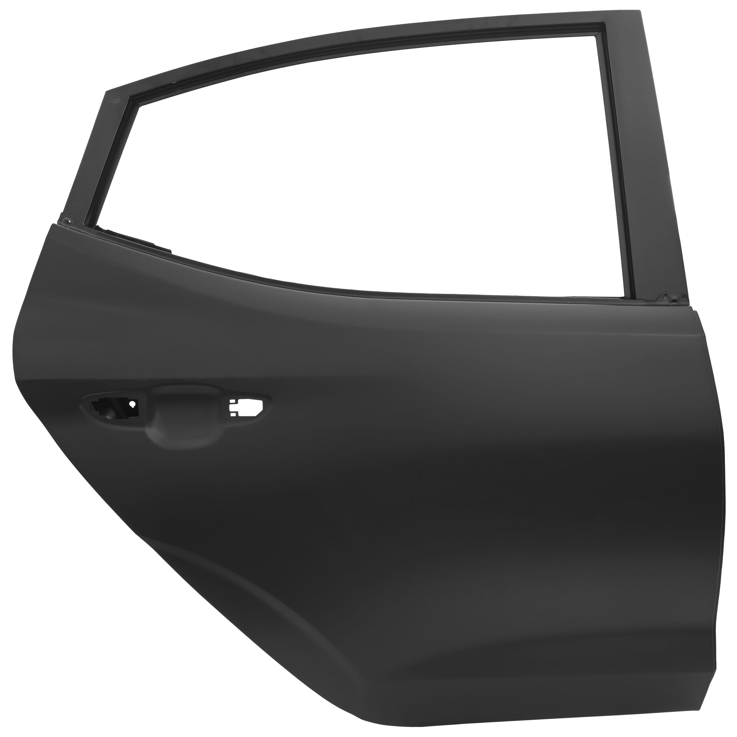 Puerta Trasera Derecha Hyundai Grand I10 2021-2025 Lámina