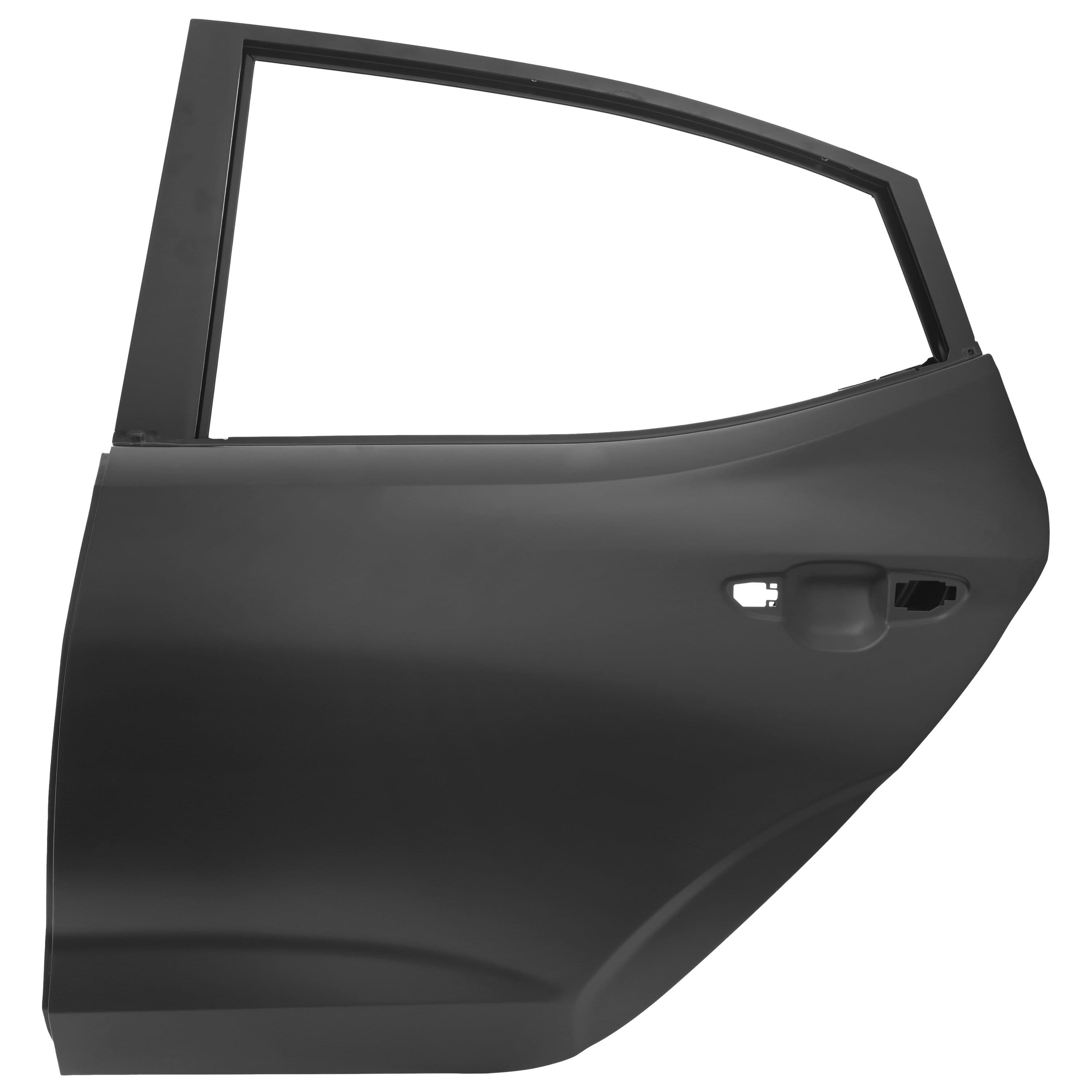 Puerta Trasera Izquierda Hyundai Grand I10 2021-2025 Lámina